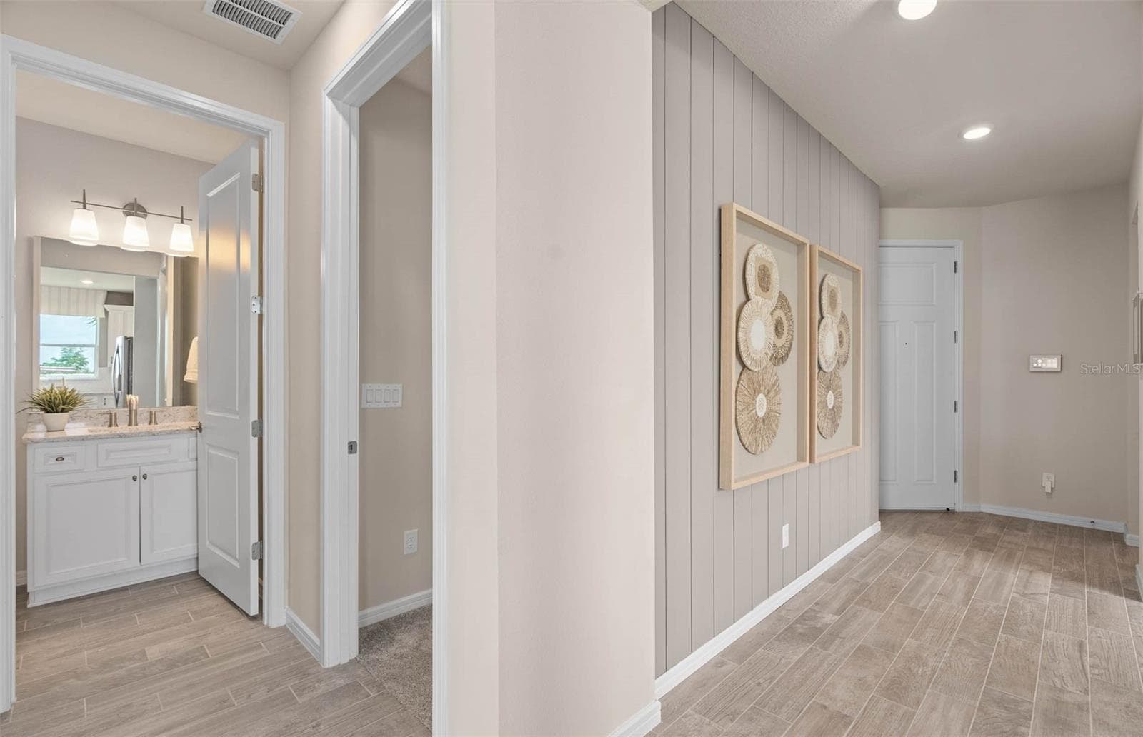 Model Home Design Only. Pictures and furnishings are for illustrative purposes only. Elevations, colors and options may vary. Furniture is for model home staging only.? - 2617 HAMMOCK HARBOR AVENUE, ST CLOUD