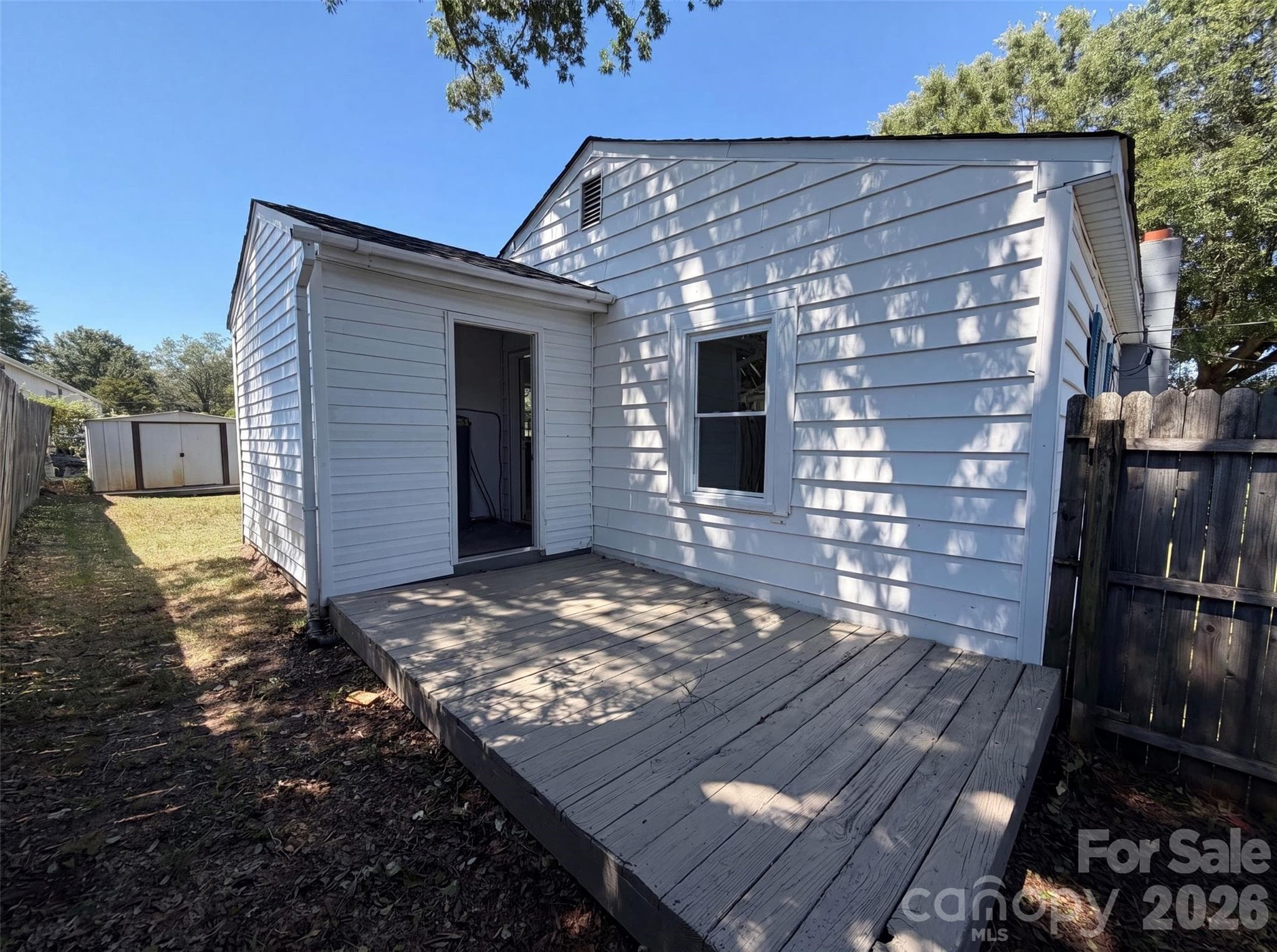 Single Family Residence at Gastonia, photo 5 of 15