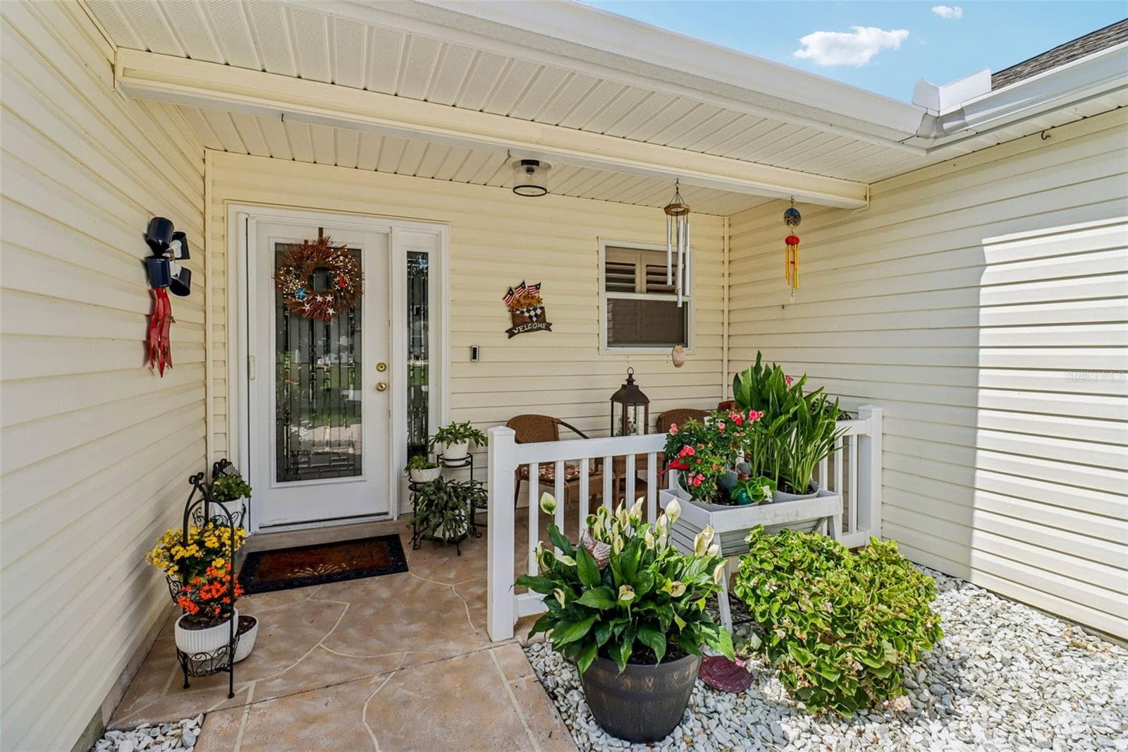 Single Family Residence at 16581 SE 77TH NORTHRIDGE CT, THE VILLAGES, photo 5 of 41