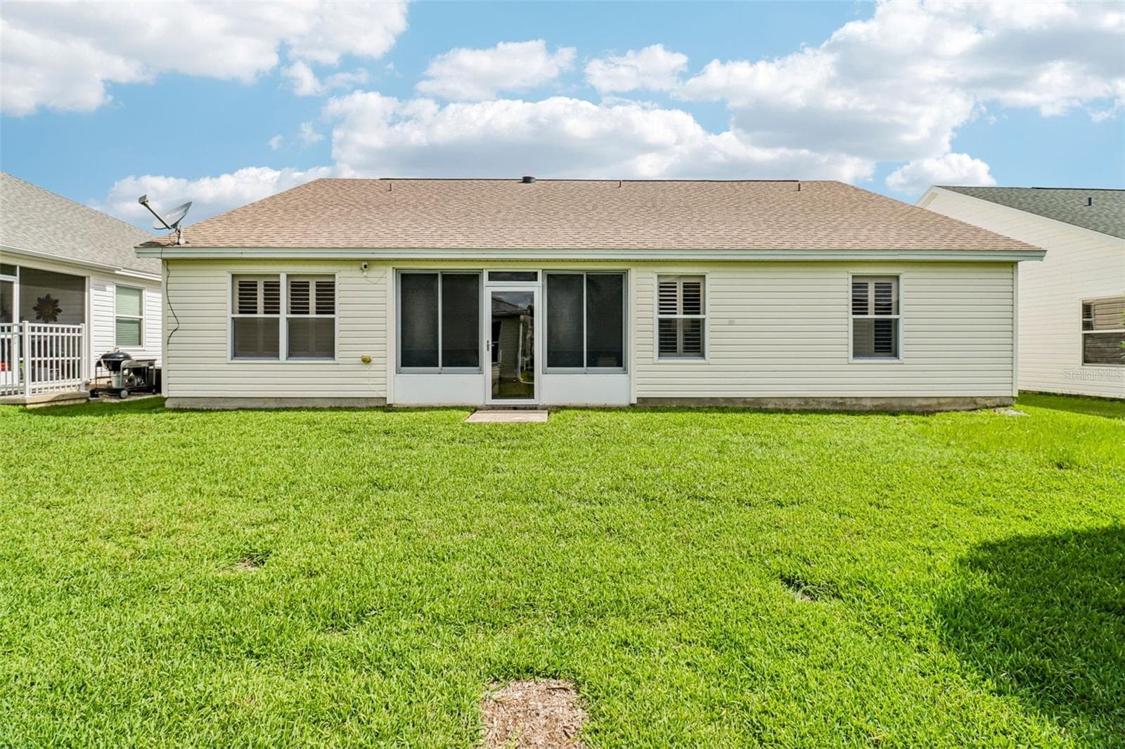 Single Family Residence at 16581 SE 77TH NORTHRIDGE CT, THE VILLAGES, photo 39 of 41