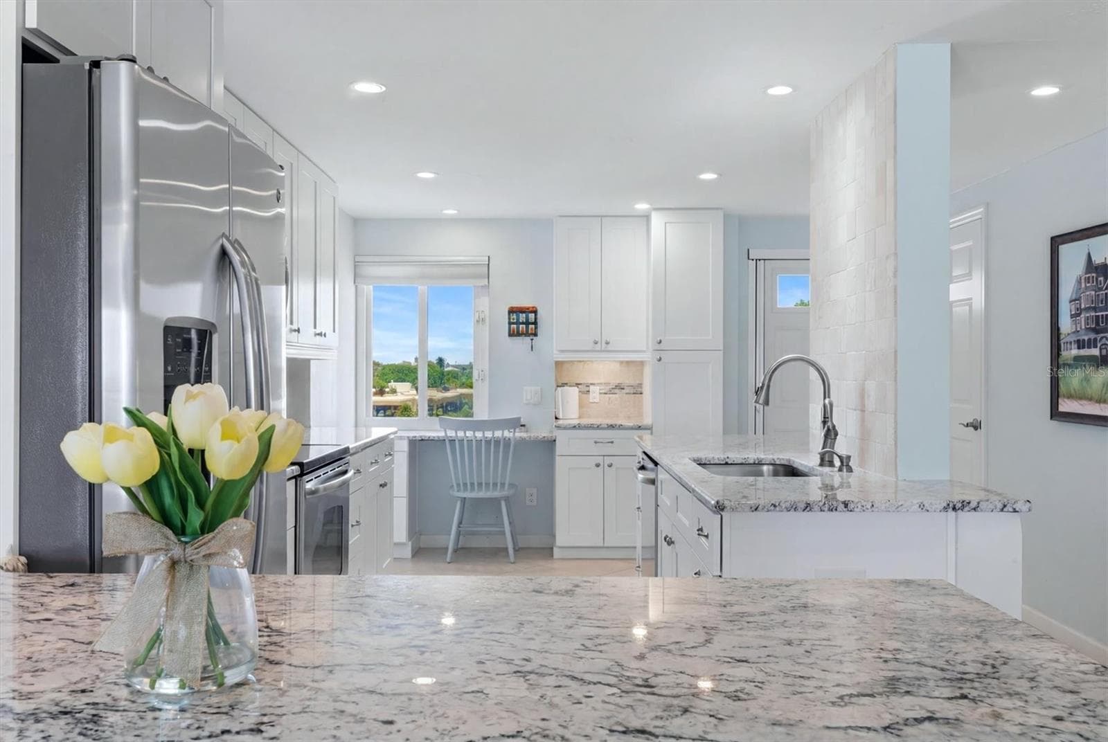 Condominium at 20 WHISPERING SANDS DR #501, SARASOTA, photo 18 of 72