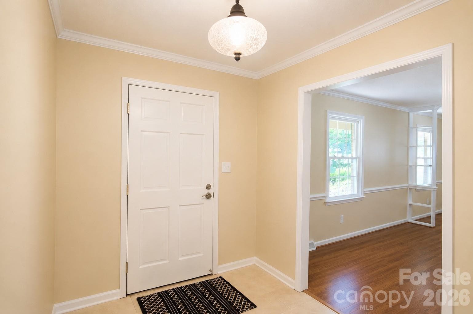 Single Family Residence at Gastonia, photo 5 of 21