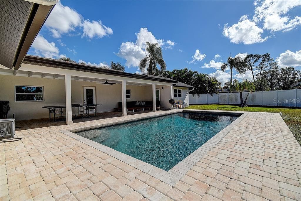 Single Family Residence at 4723 THOMAS HOBY PL, SARASOTA, photo 24 of 26