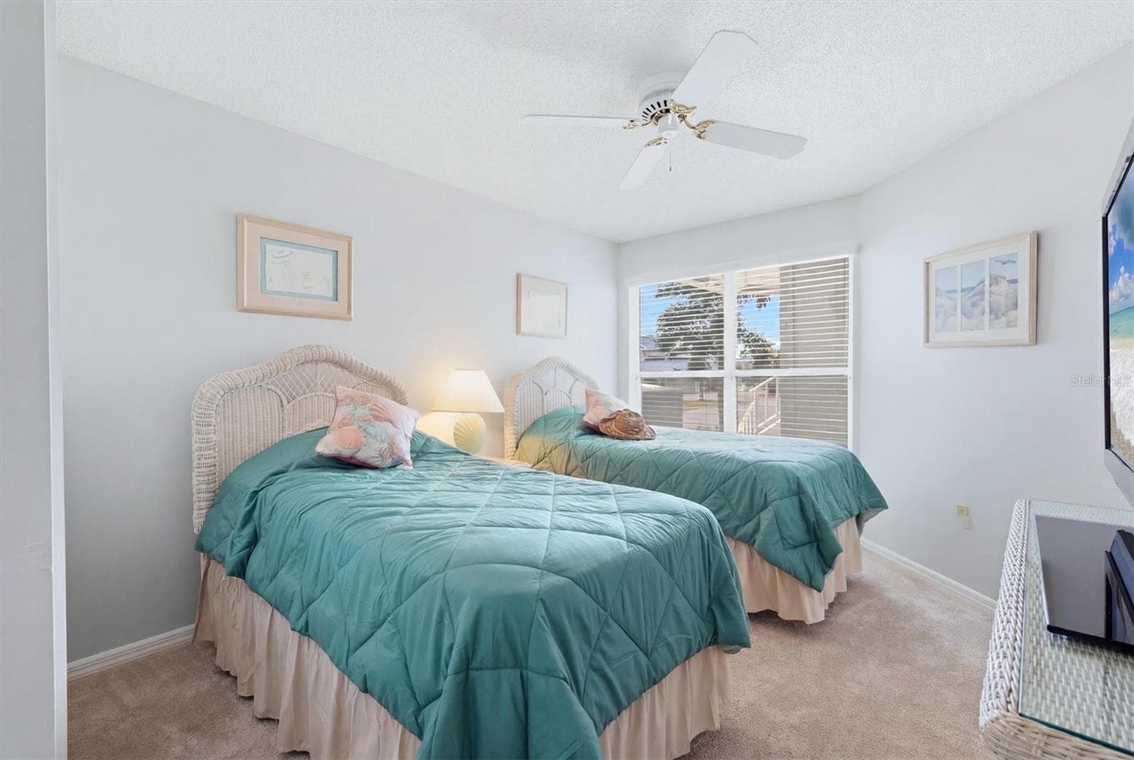 Guest room - 879 AUDUBON DR #879, BRADENTON