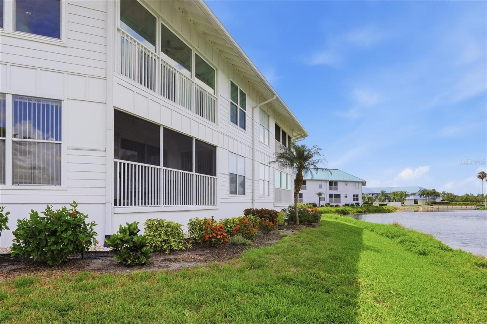 Condo view - 879 AUDUBON DR #879, BRADENTON