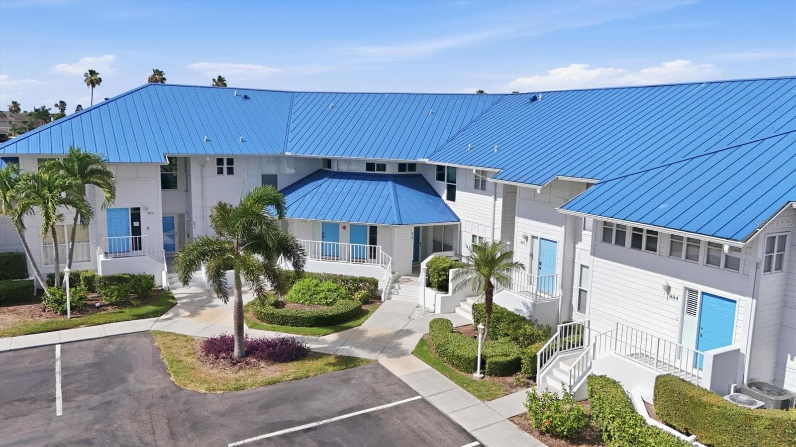 Condominium at 879 AUDUBON DR #879, BRADENTON, photo 63 of 64