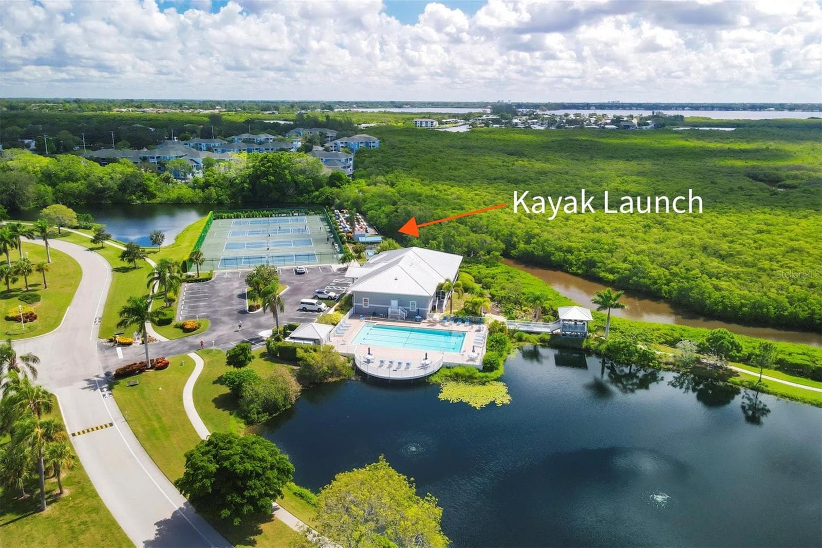 Main club house etc. - 879 AUDUBON DR #879, BRADENTON