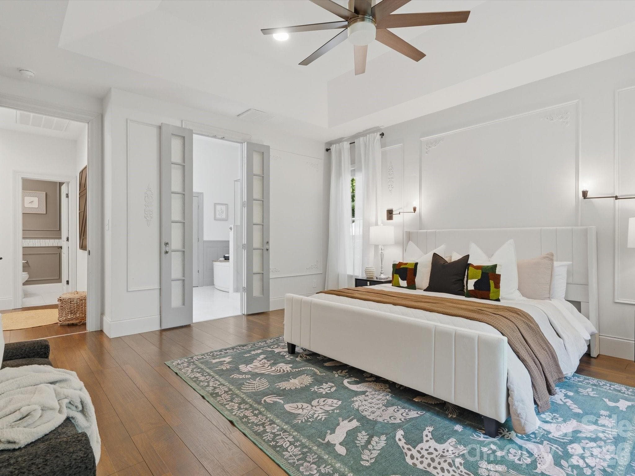 Single Family Residence at Charlotte, photo 22 of 47