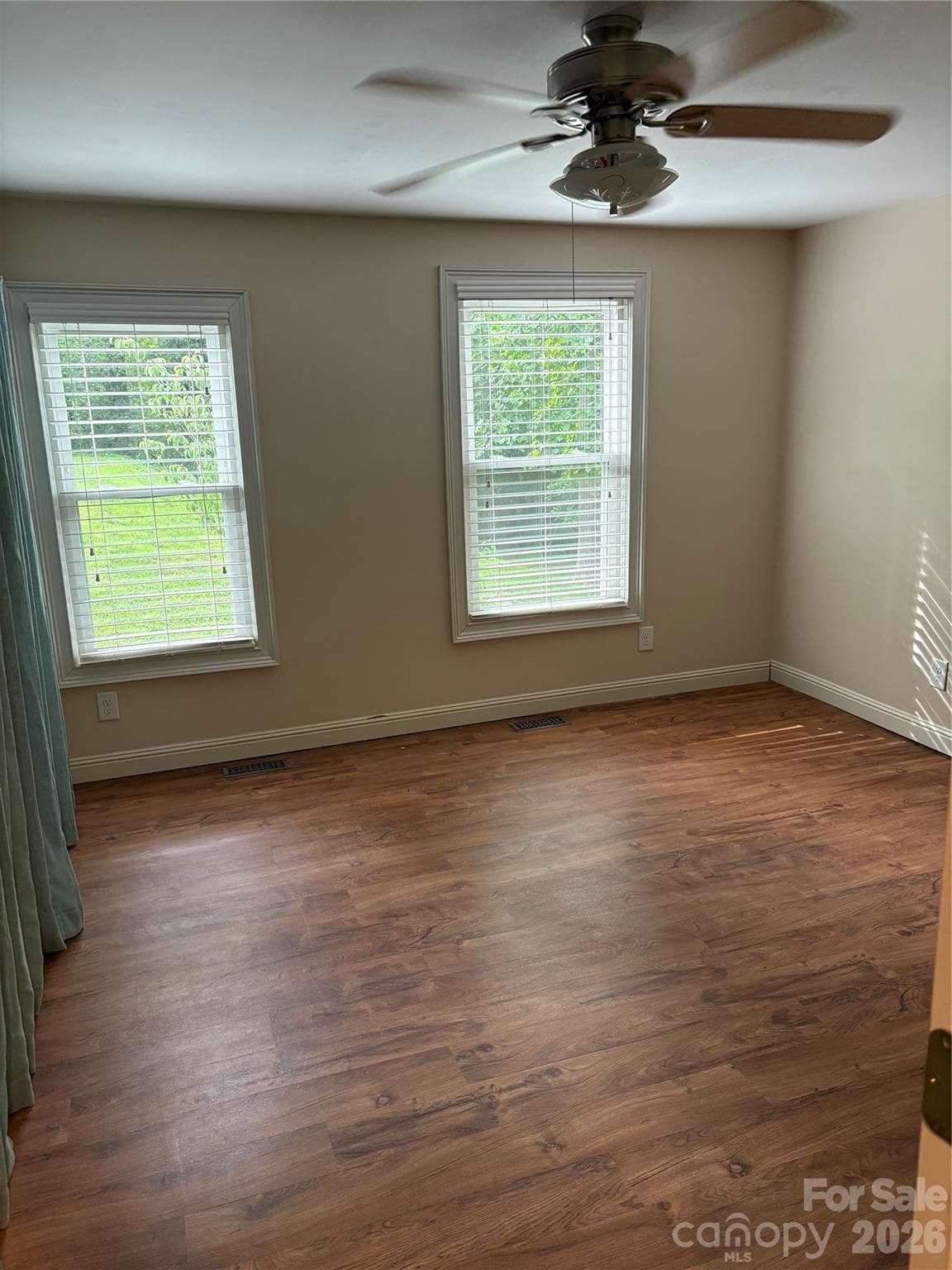 Bedroom 2 - 125 Lane Street, Morganton