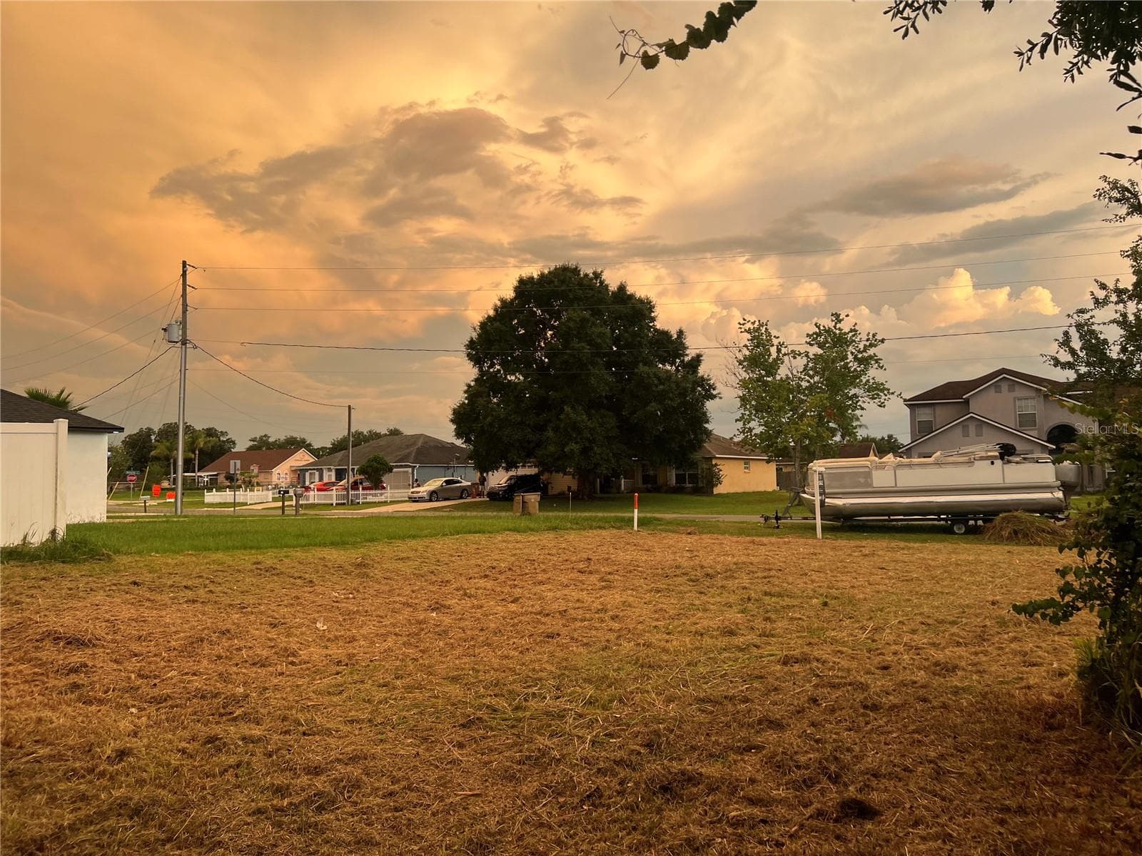 Land at 808 HALIFAX DR, KISSIMMEE, photo 5 of 9