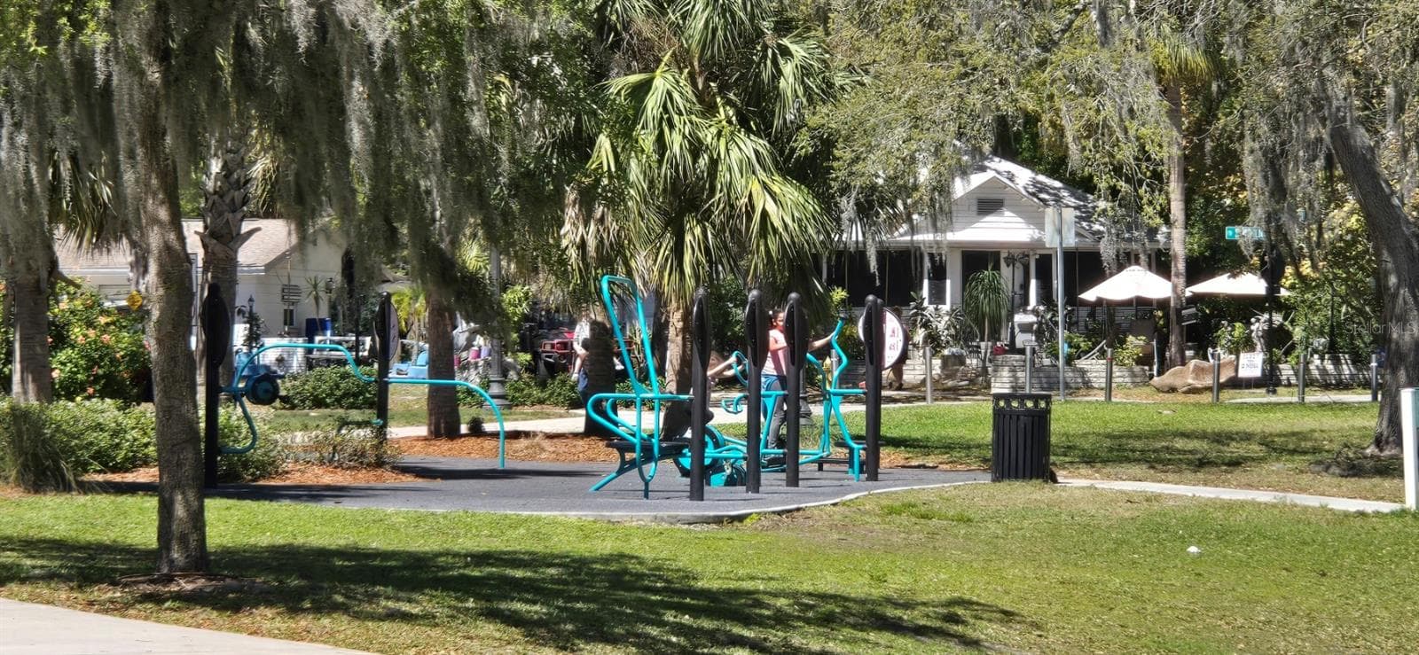 Single Family Residence at 5904 ELM ST, NEW PORT RICHEY, photo 38 of 52