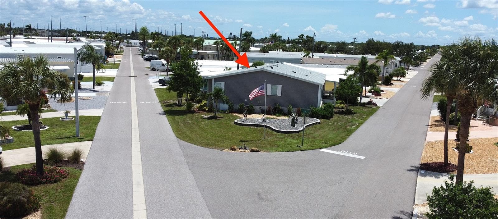 Manufactured Home at 602 CAREFREE, VENICE, photo 29 of 29