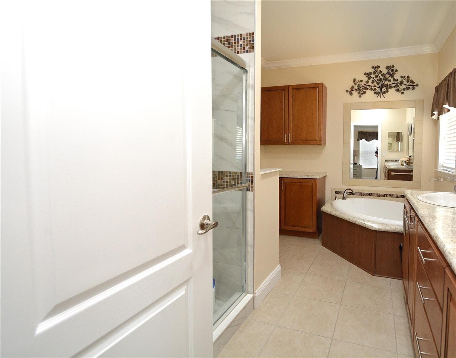 Master Bath - 602 CAREFREE, VENICE