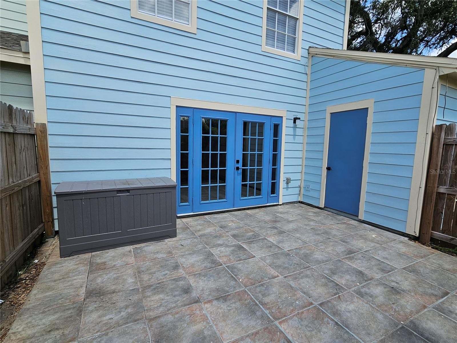 Townhouse at 13817 STONE MILL WAY, TAMPA, photo 19 of 20