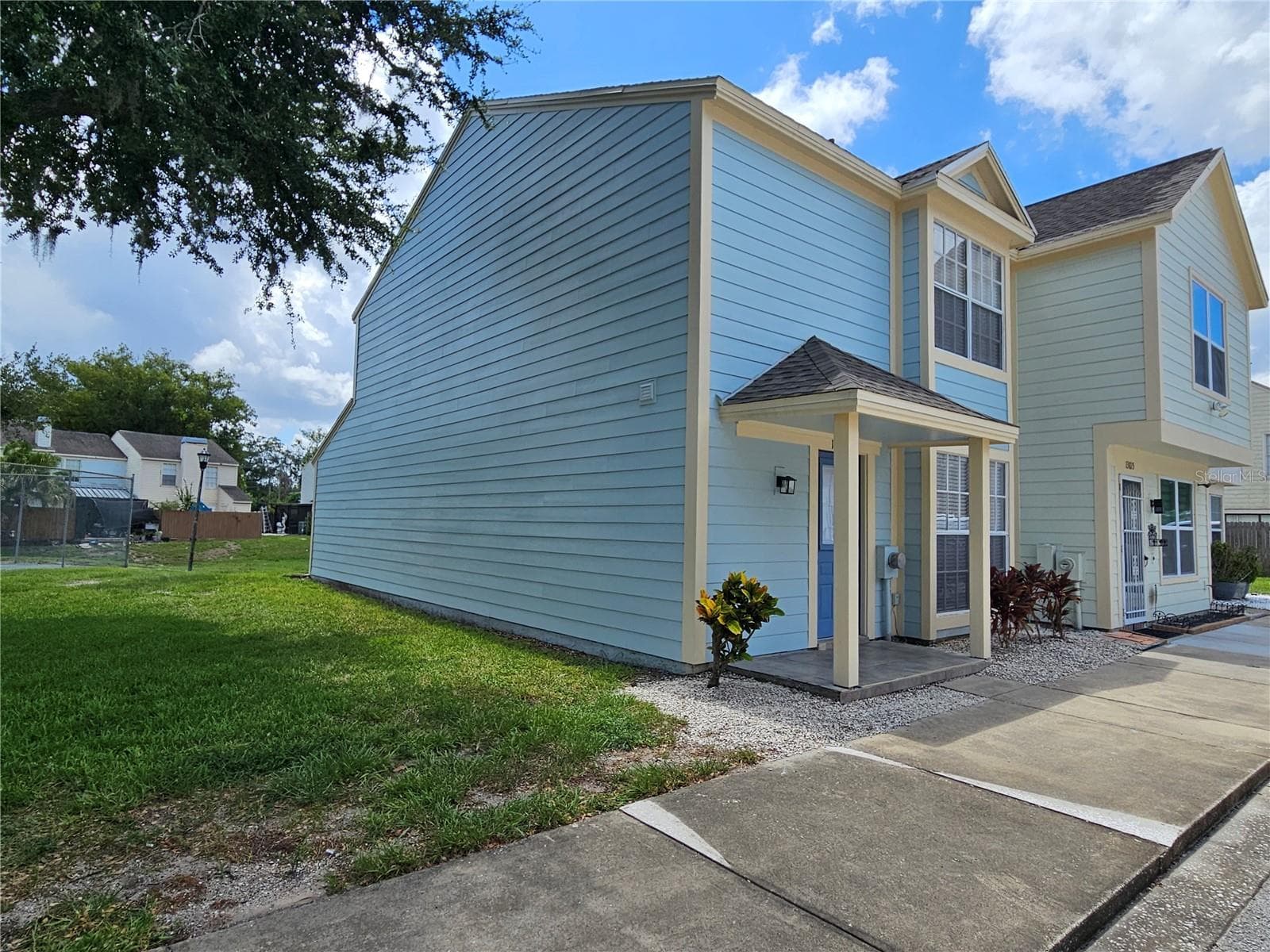 Townhouse at 13817 STONE MILL WAY, TAMPA, photo 20 of 20