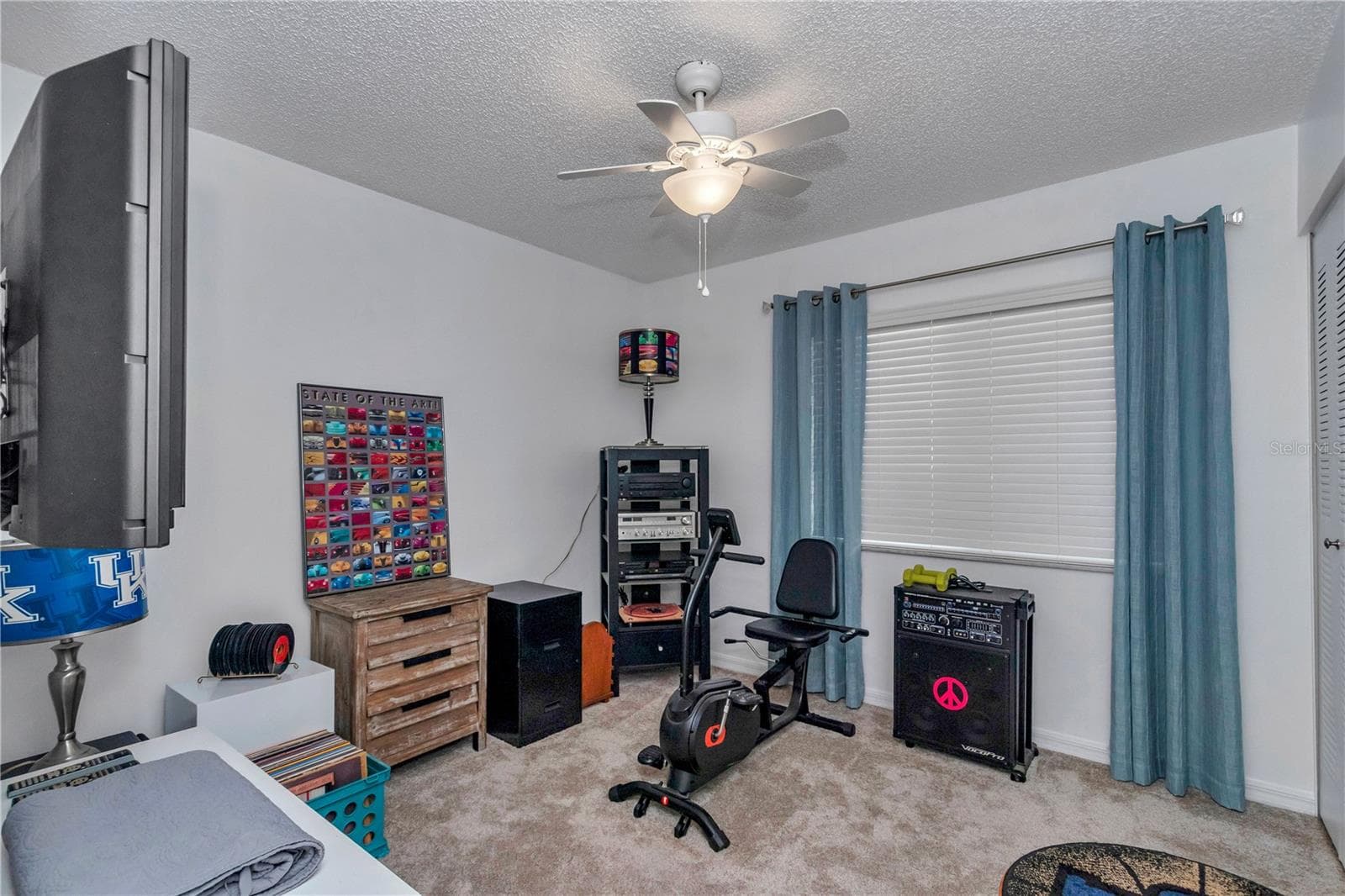 Bedroom 2 - 1111 HICKORY RD, OCALA
