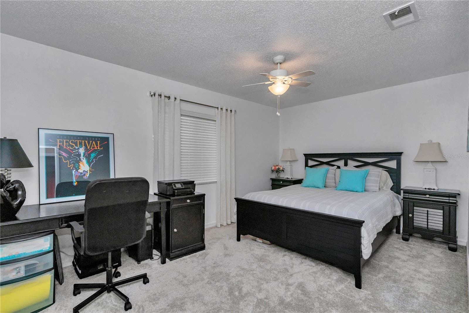 Bedroom 3 - 1111 HICKORY RD, OCALA
