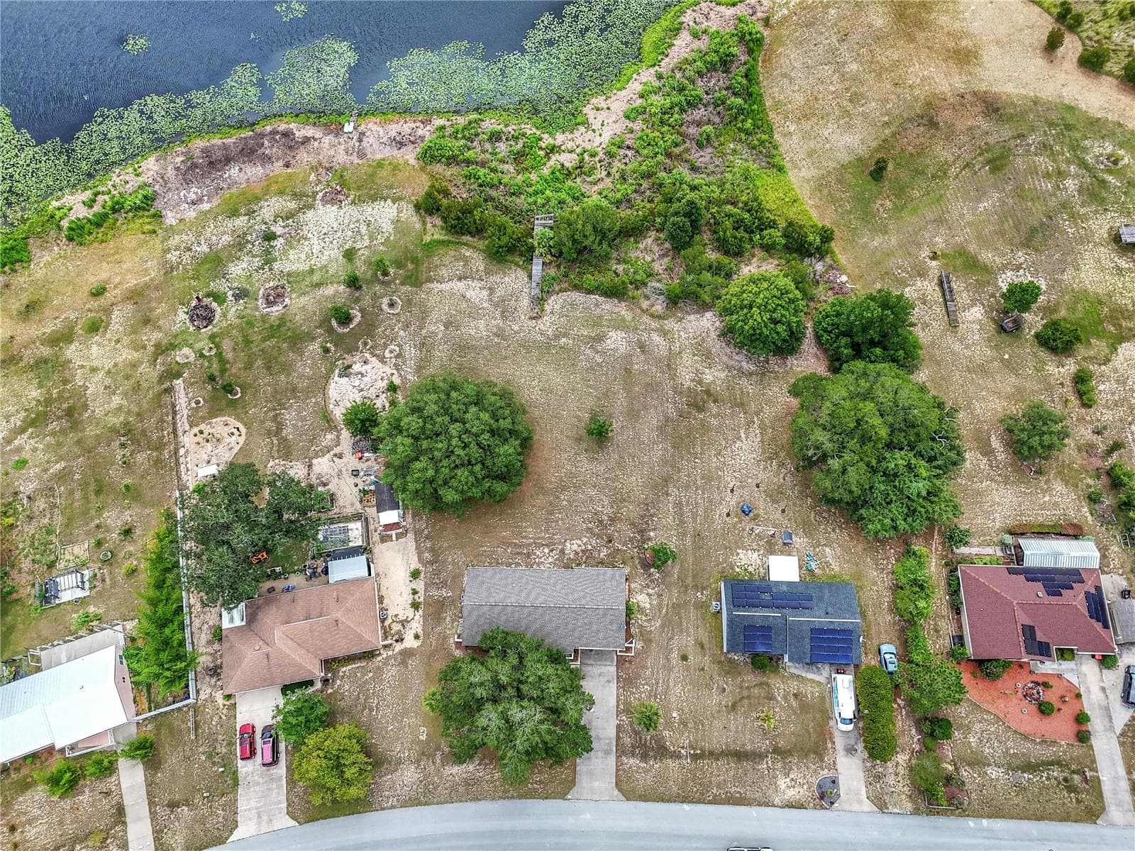 1111 Hickory Rd, Ocala, FL 34472 - 1111 HICKORY RD, OCALA