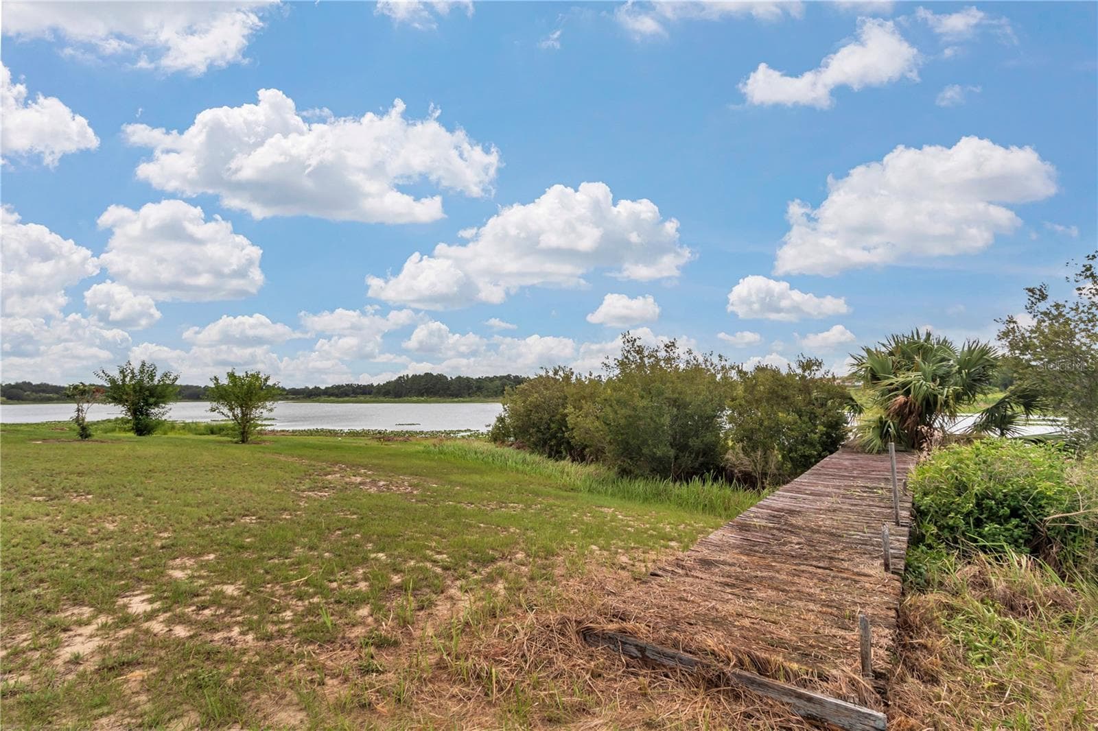 Dock and Lakeview - 1111 HICKORY RD, OCALA