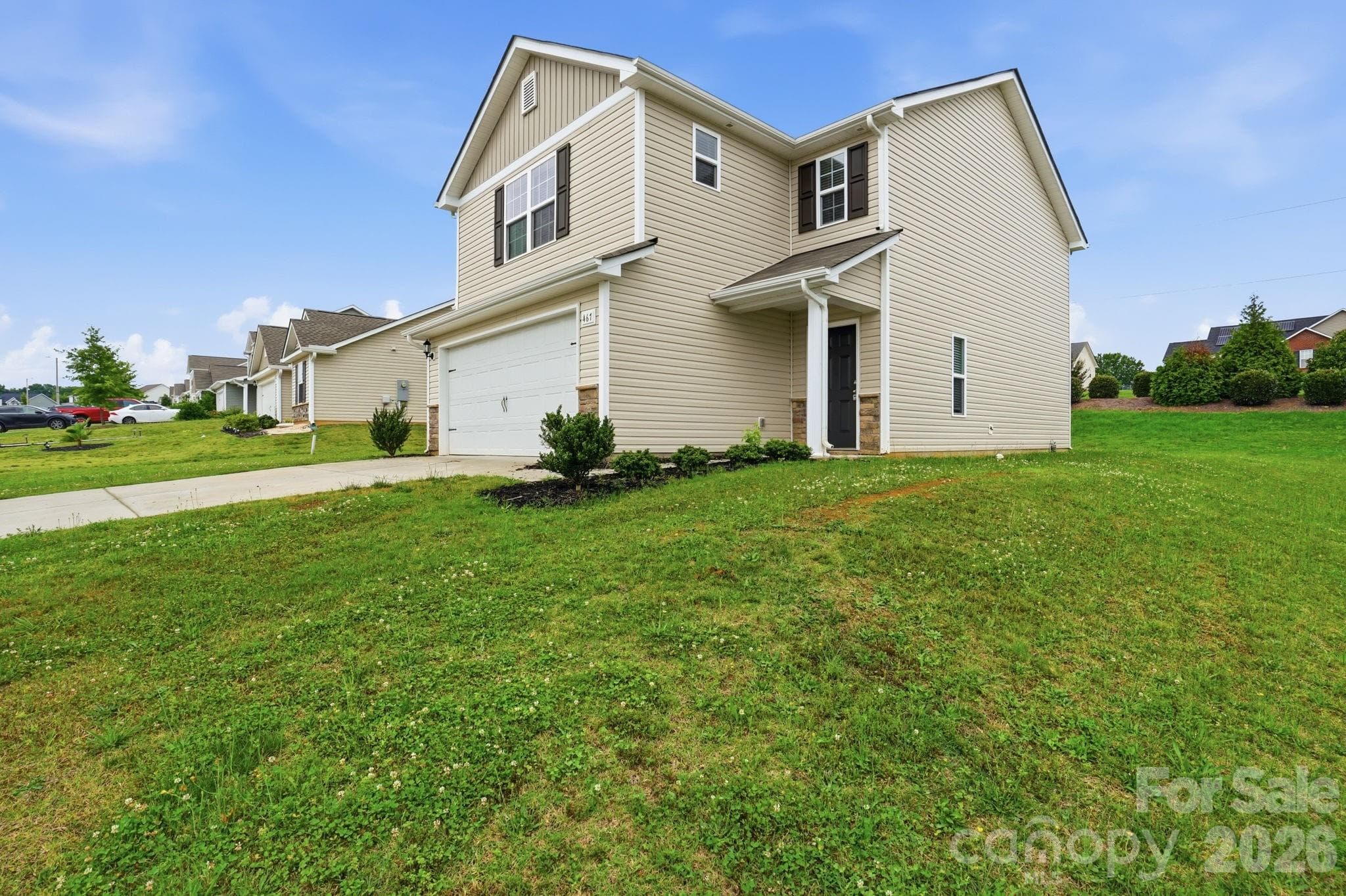 Single Family Residence at Kings Mountain, photo 3 of 42