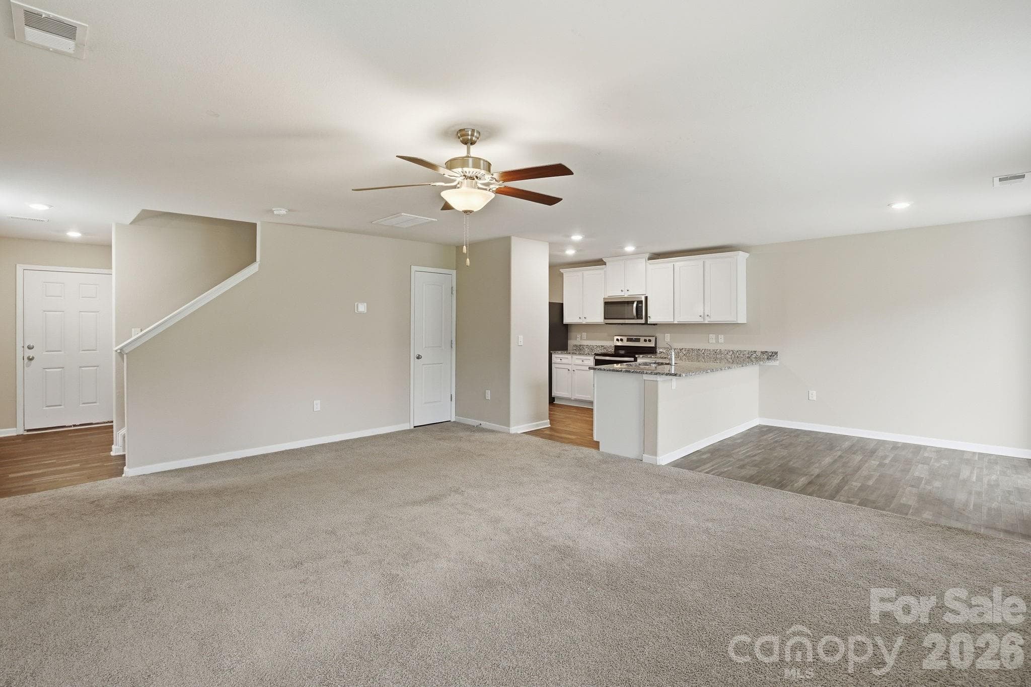 Single Family Residence at Kings Mountain, photo 5 of 42