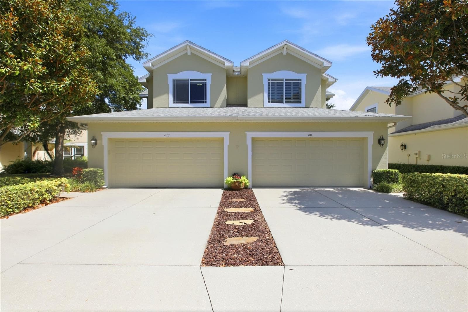 Townhouse at 477 HARBOR RIDGE DR, PALM HARBOR, photo 5 of 43