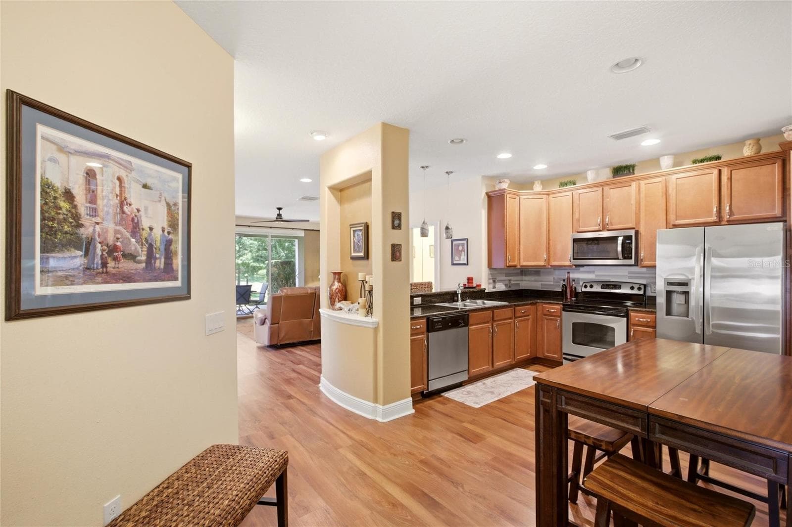 Townhouse at 477 HARBOR RIDGE DR, PALM HARBOR, photo 17 of 43