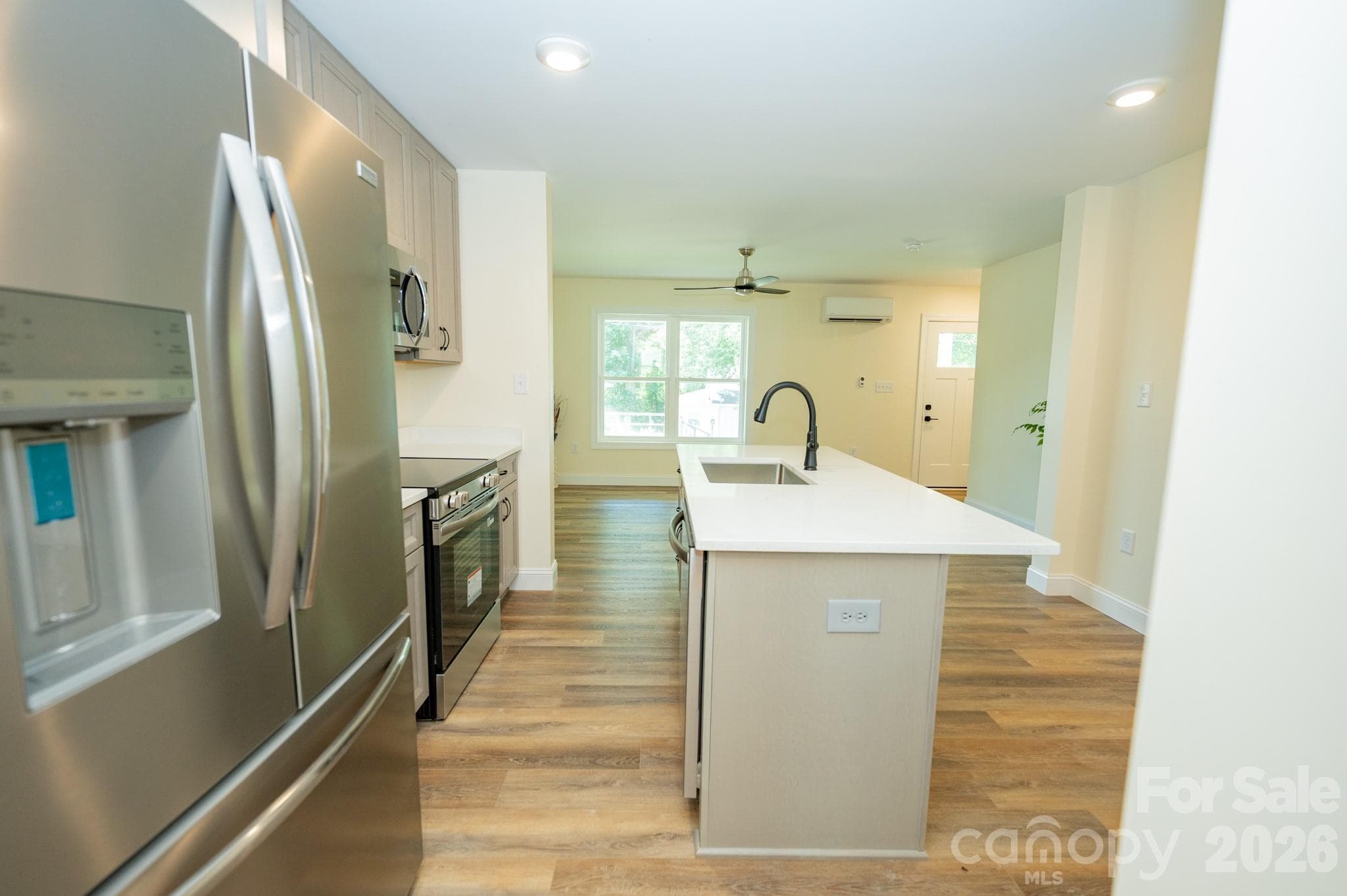 Single Family Residence at 166 Illinois Street, Spindale, photo 6 of 29