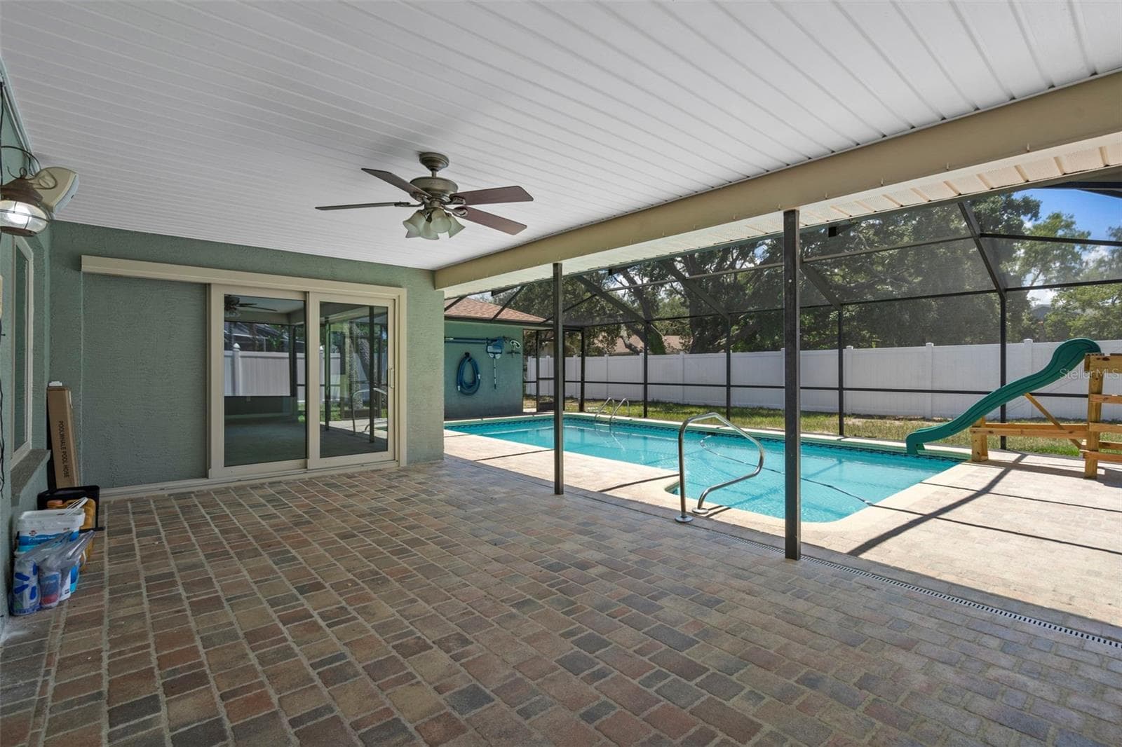 Single Family Residence at 7376 SKYLARK DR, SPRING HILL, photo 48 of 58