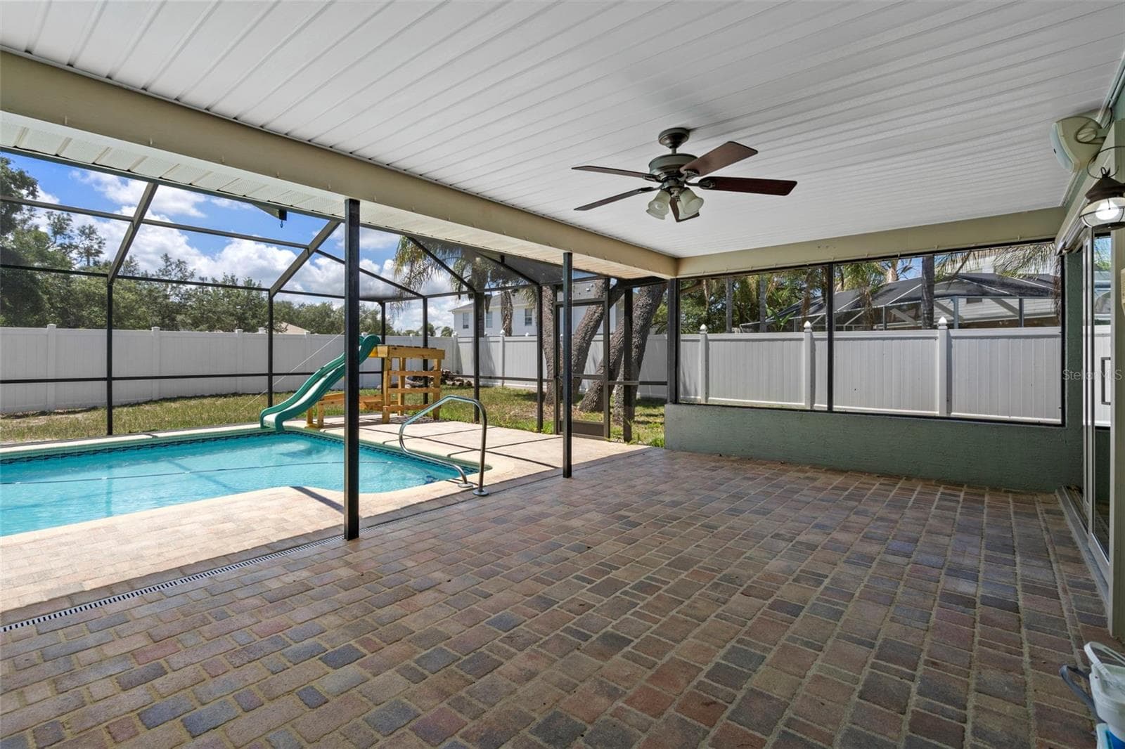 Single Family Residence at 7376 SKYLARK DR, SPRING HILL, photo 49 of 58