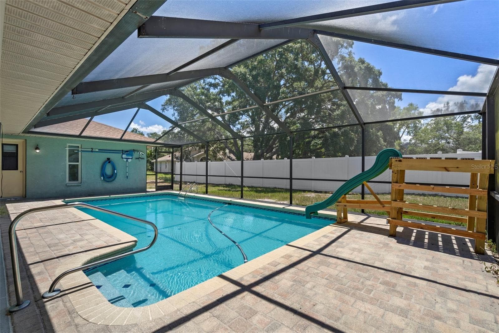 Single Family Residence at 7376 SKYLARK DR, SPRING HILL, photo 51 of 58