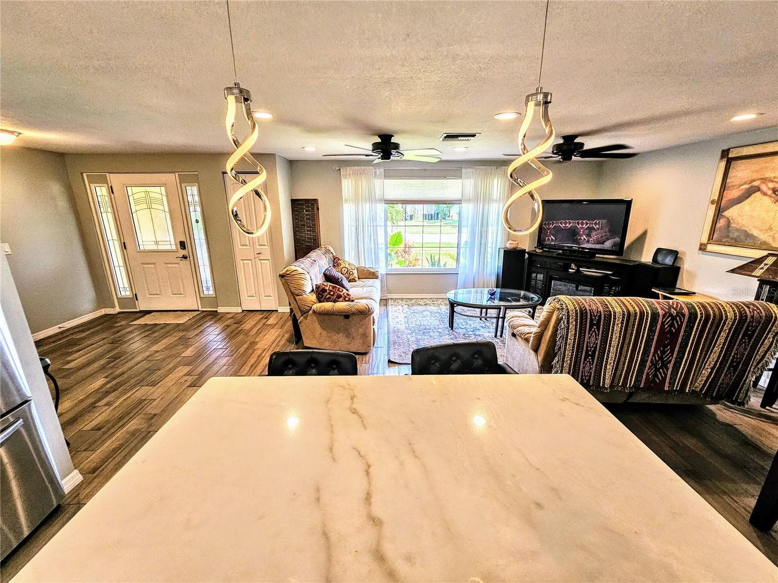Single Family Residence at 5650 BITTERSWEET DR, HOLIDAY, photo 7 of 38