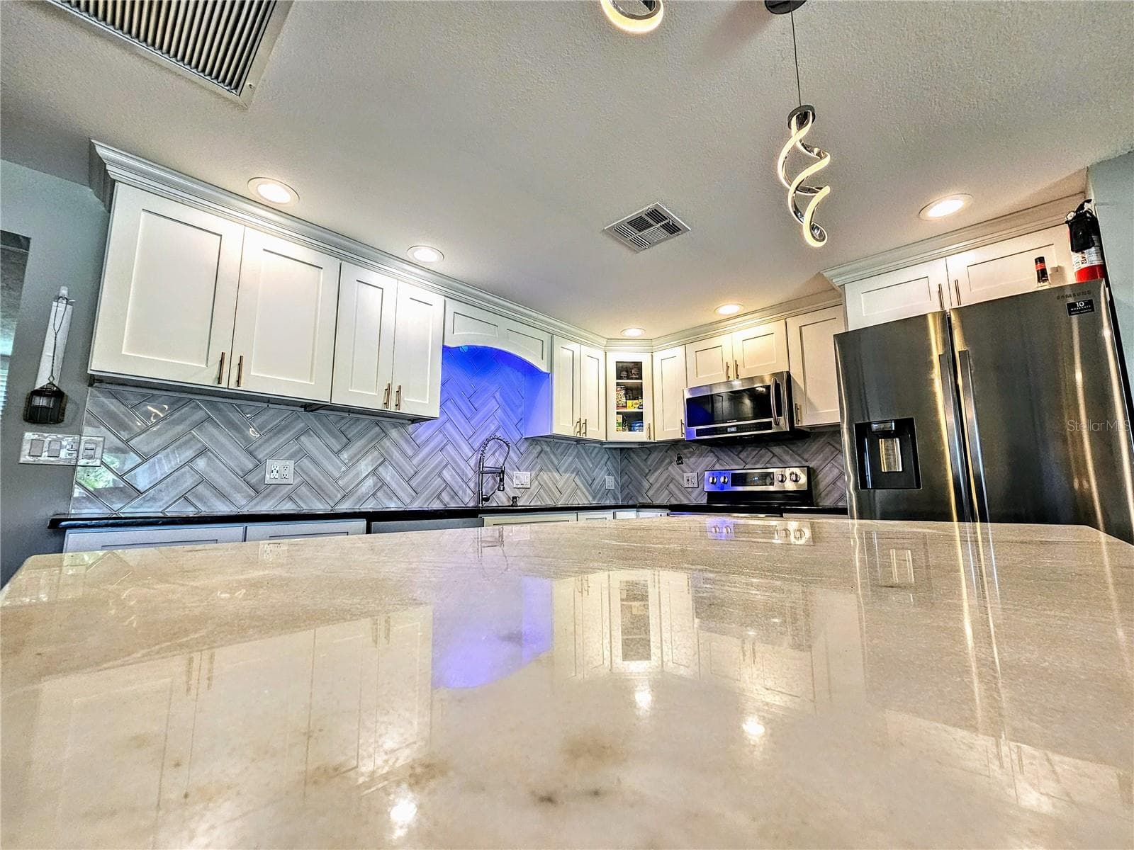 Single Family Residence at 5650 BITTERSWEET DR, HOLIDAY, photo 9 of 38