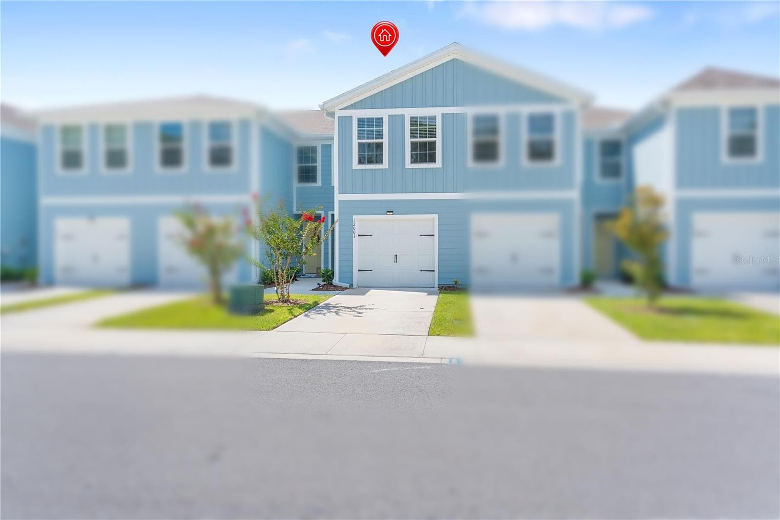 Townhouse at 12003 GRIZZLY LN, NEW PORT RICHEY, photo 3 of 43