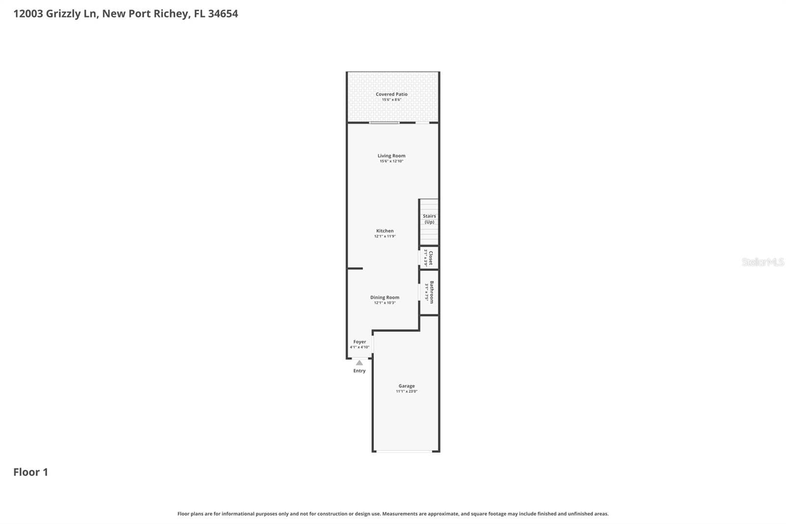 Townhouse at 12003 GRIZZLY LN, NEW PORT RICHEY, photo 40 of 43