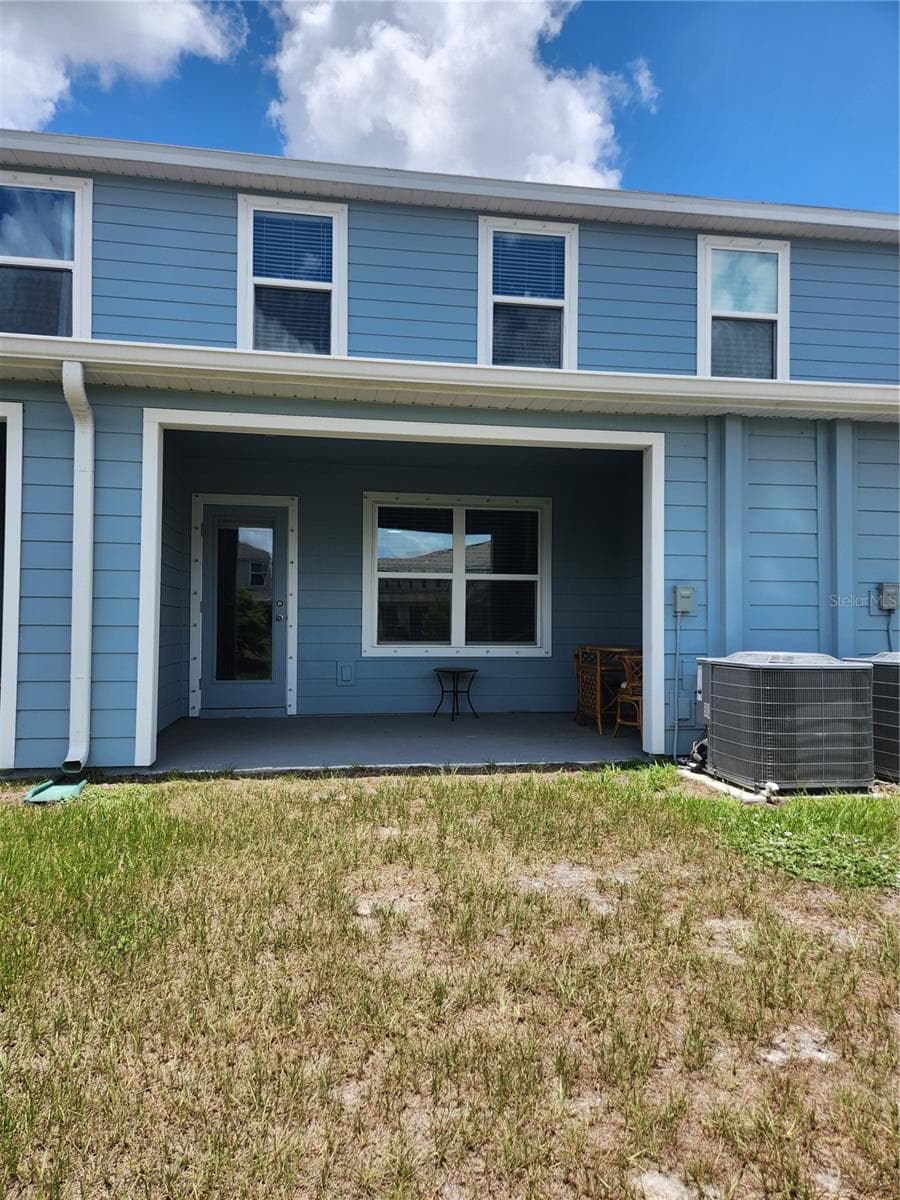Townhouse at 12003 GRIZZLY LN, NEW PORT RICHEY, photo 42 of 43