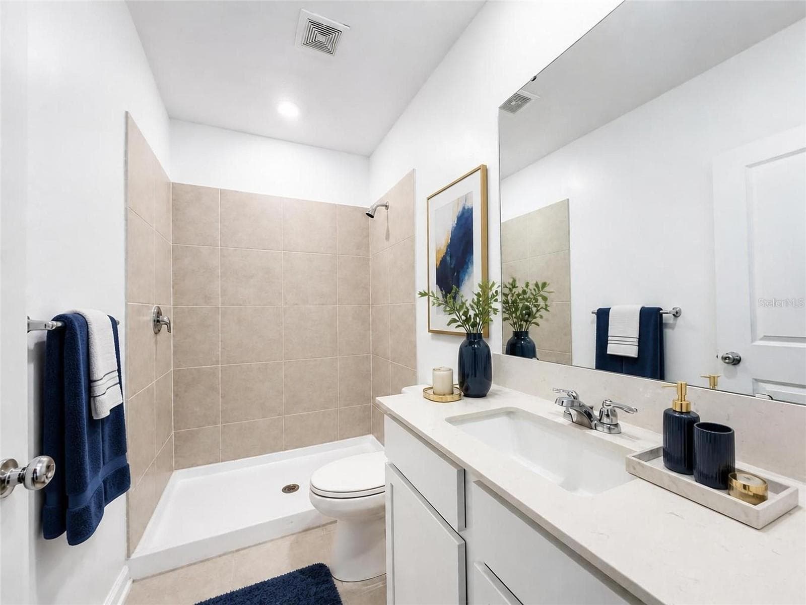 In Law Suite - Laundry - 187 PUMA LOOP, GROVELAND
