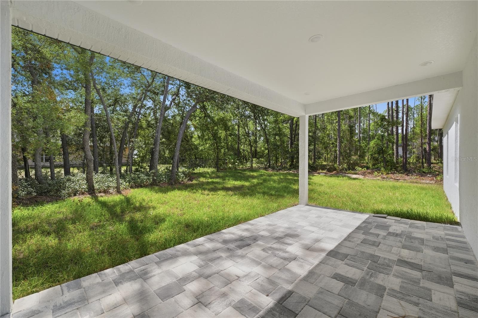 Single Family Residence at 7605 N SANTOS DR, CITRUS SPRINGS, photo 24 of 25