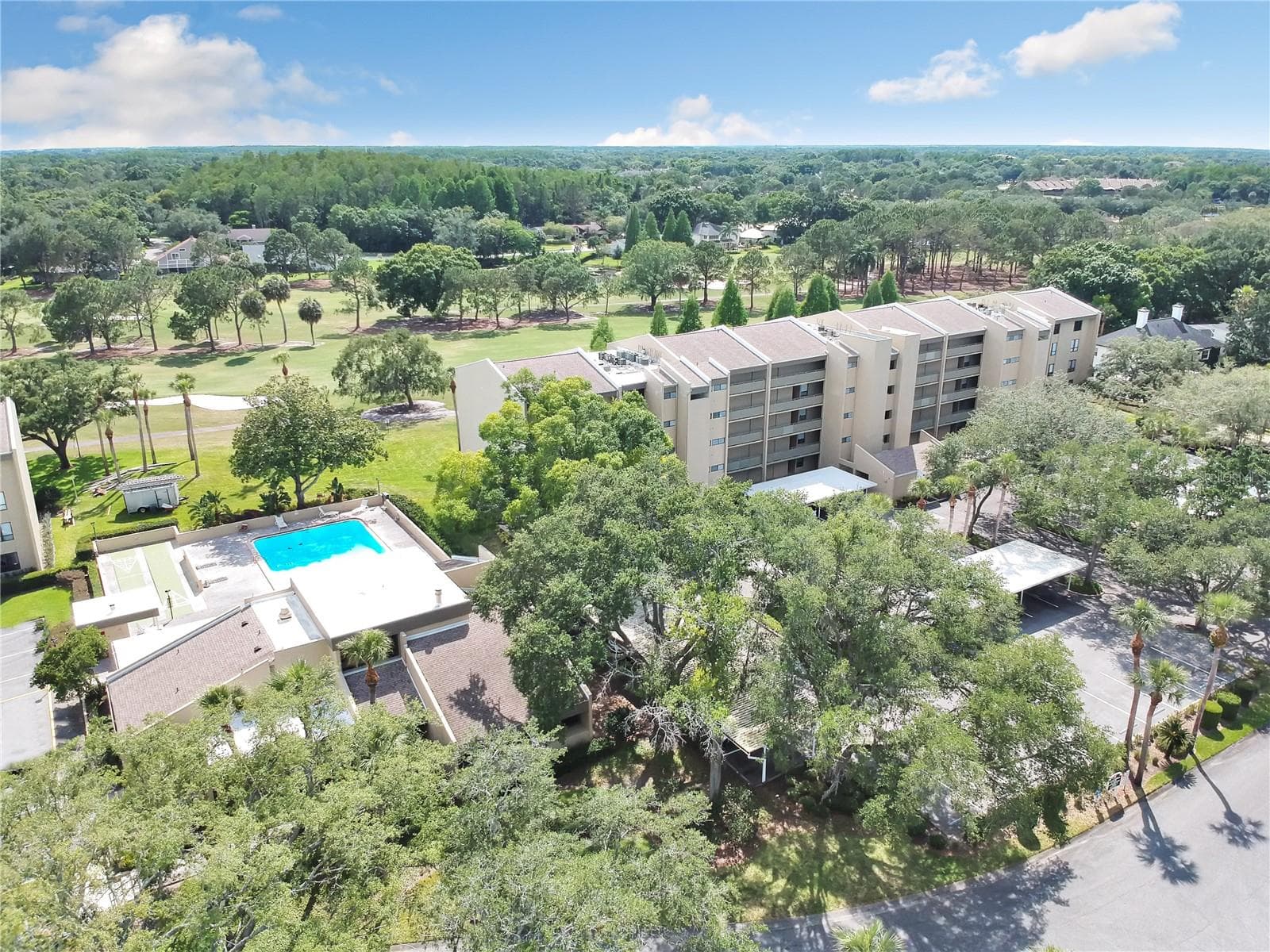 Condominium at 13626 GREENFIELD DR #201, TAMPA, photo 6 of 32