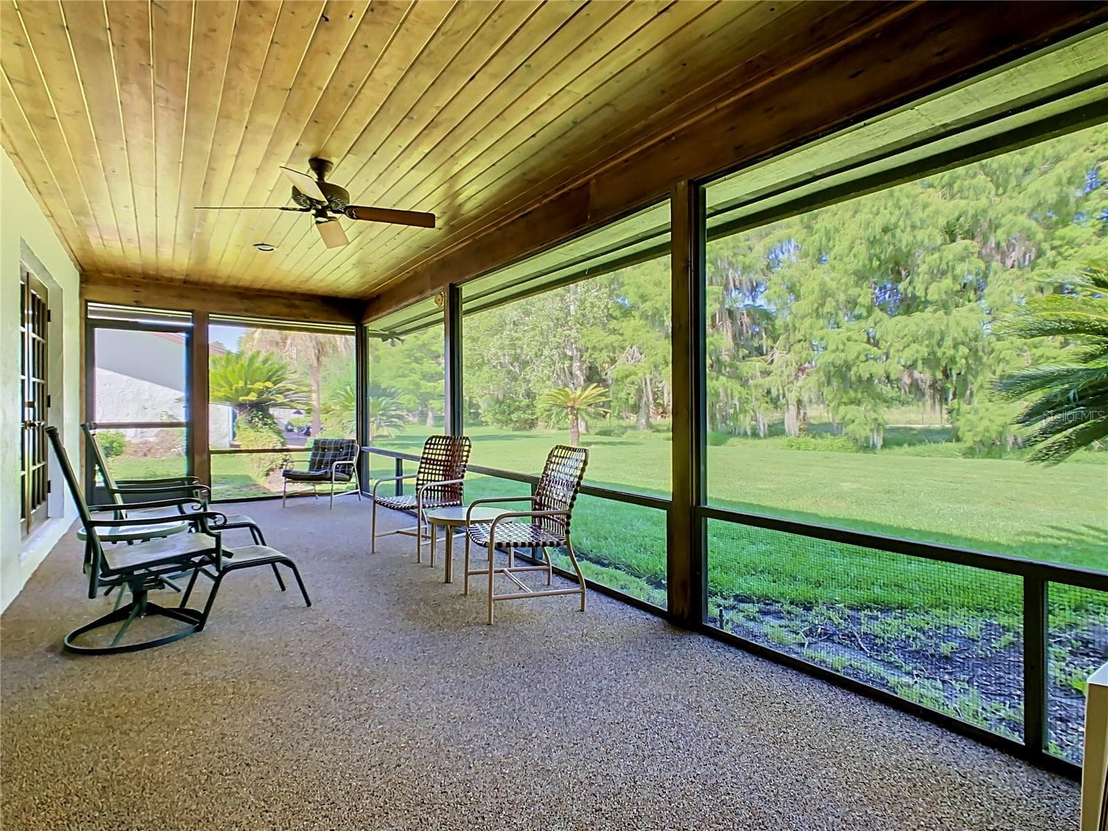 Single Family Residence at 25 HUNTLEY CT, HAINES CITY, photo 56 of 65