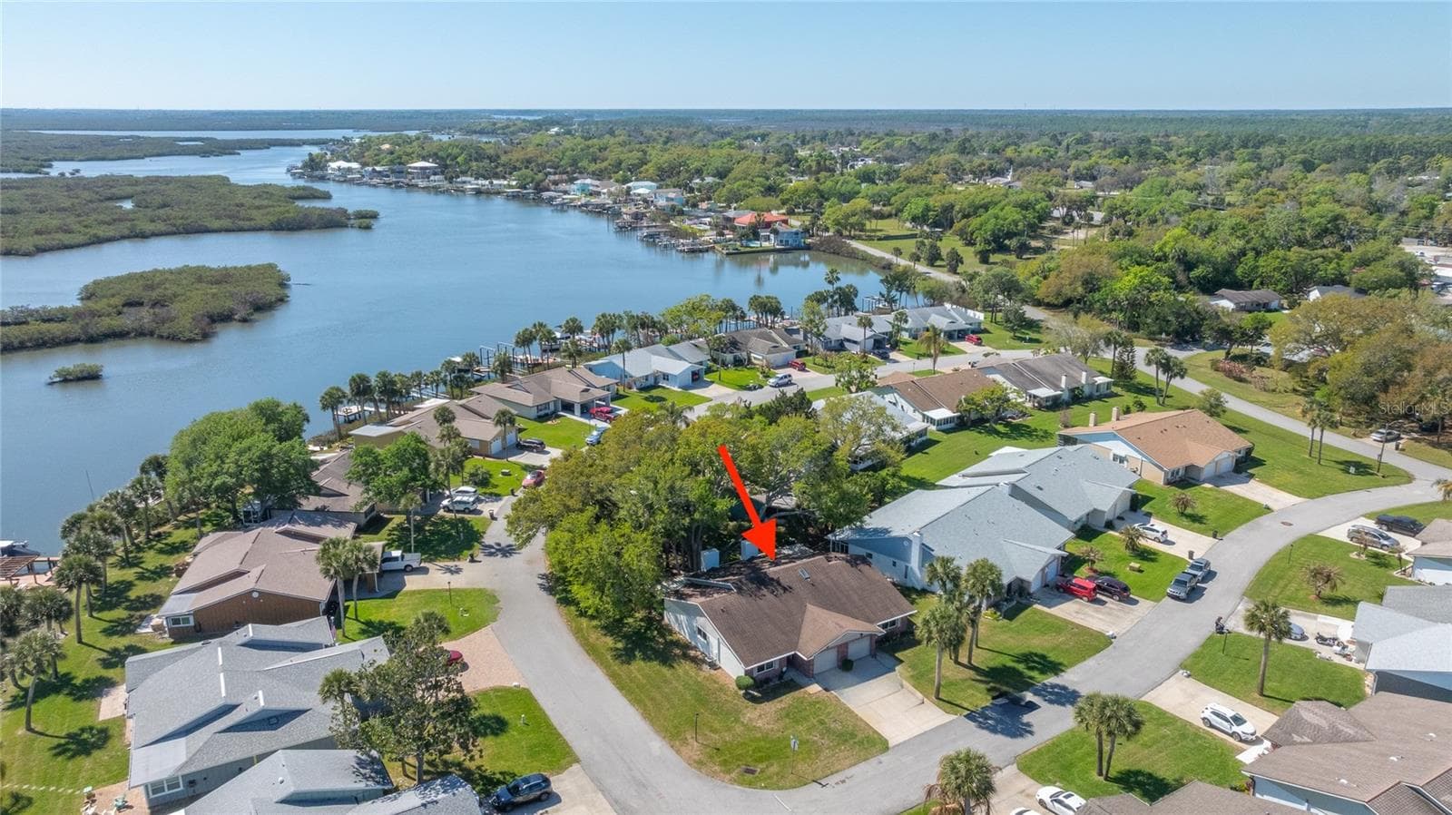 Half Duplex at 1402 PORTOBELLO DR, PORT ORANGE, photo 7 of 52