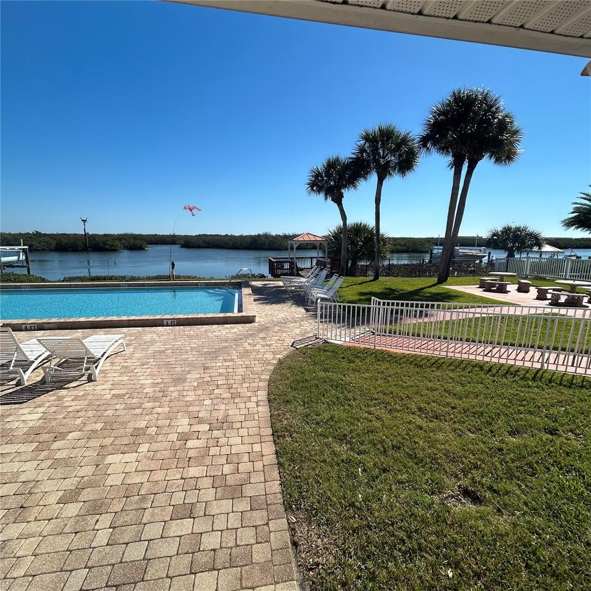 Harbor Point Amenities - 1402 PORTOBELLO DR, PORT ORANGE