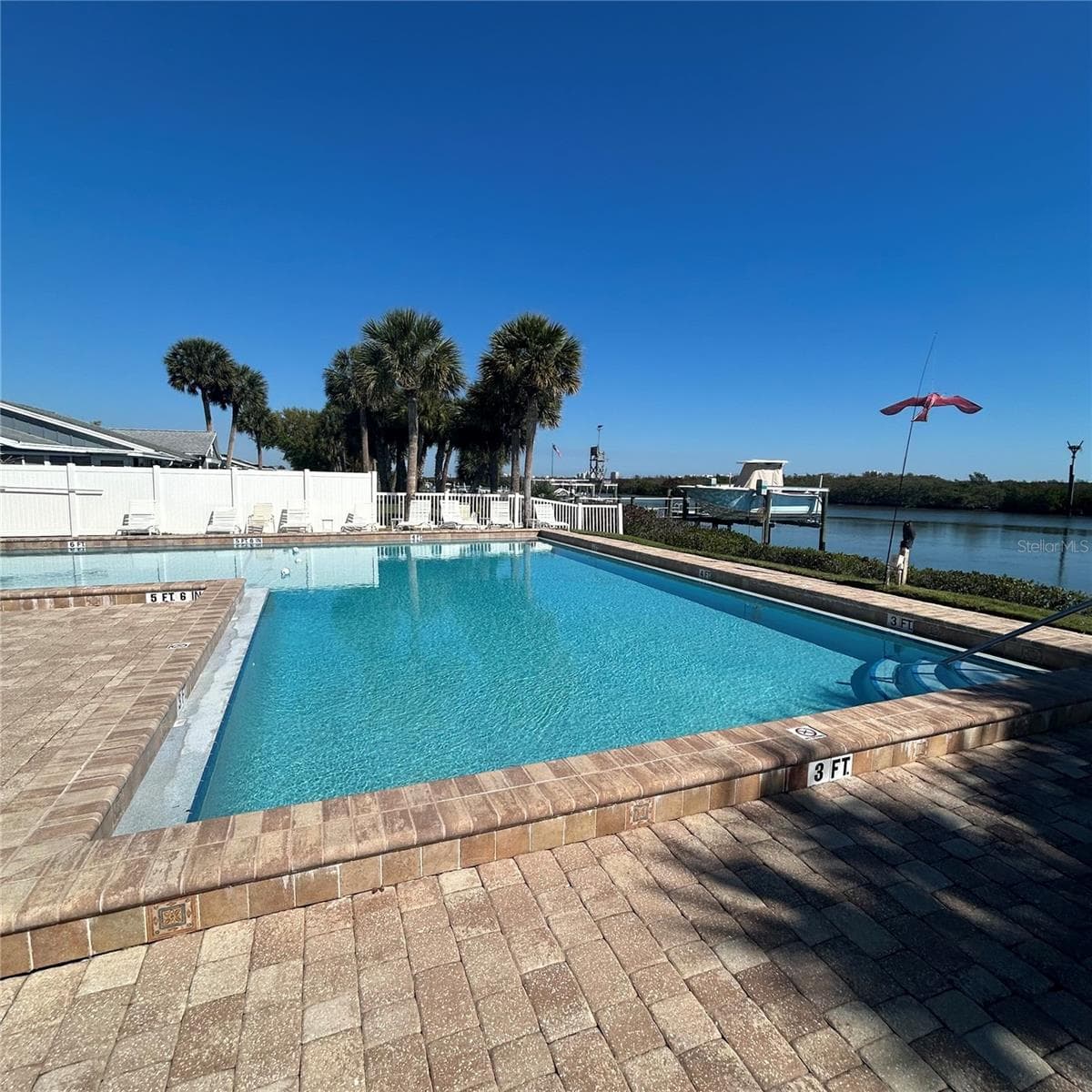 Harbor Point Amenities - 1402 PORTOBELLO DR, PORT ORANGE