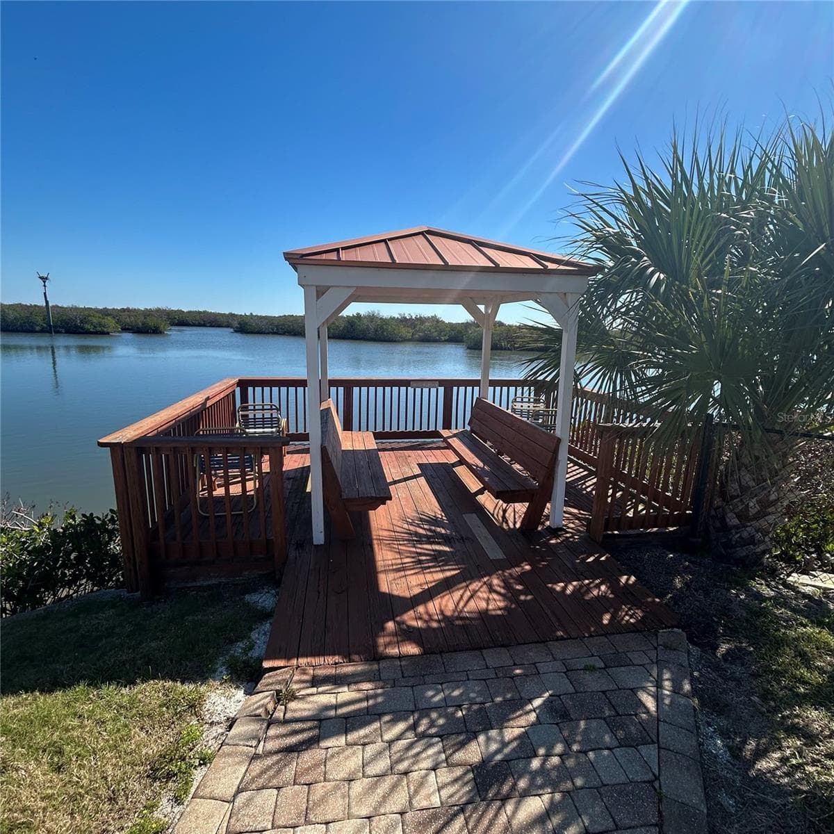 Harbor Point Amenities - 1402 PORTOBELLO DR, PORT ORANGE