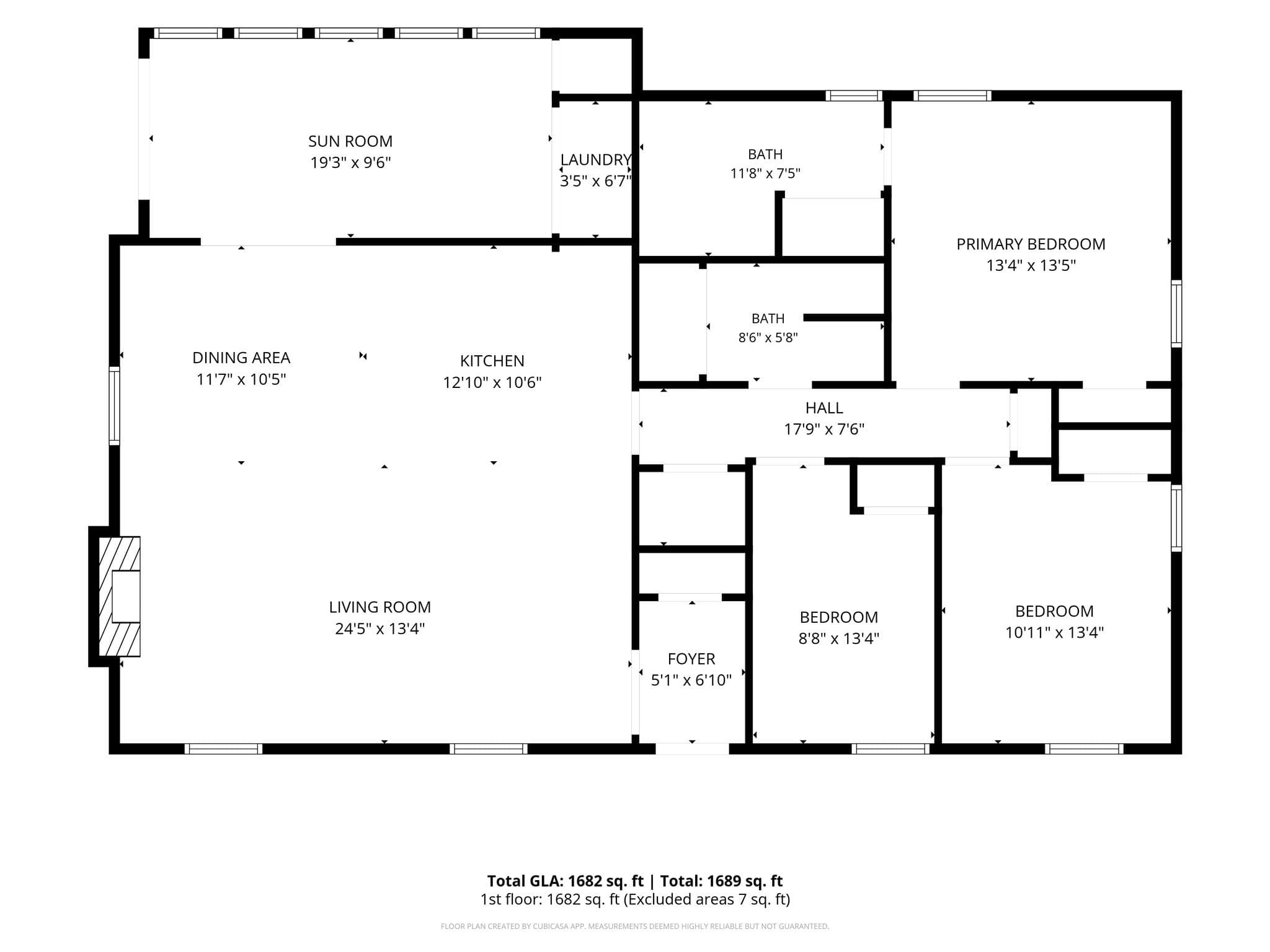 Single Family Residence at 10174 NC 138 Highway, Oakboro, photo 33 of 33