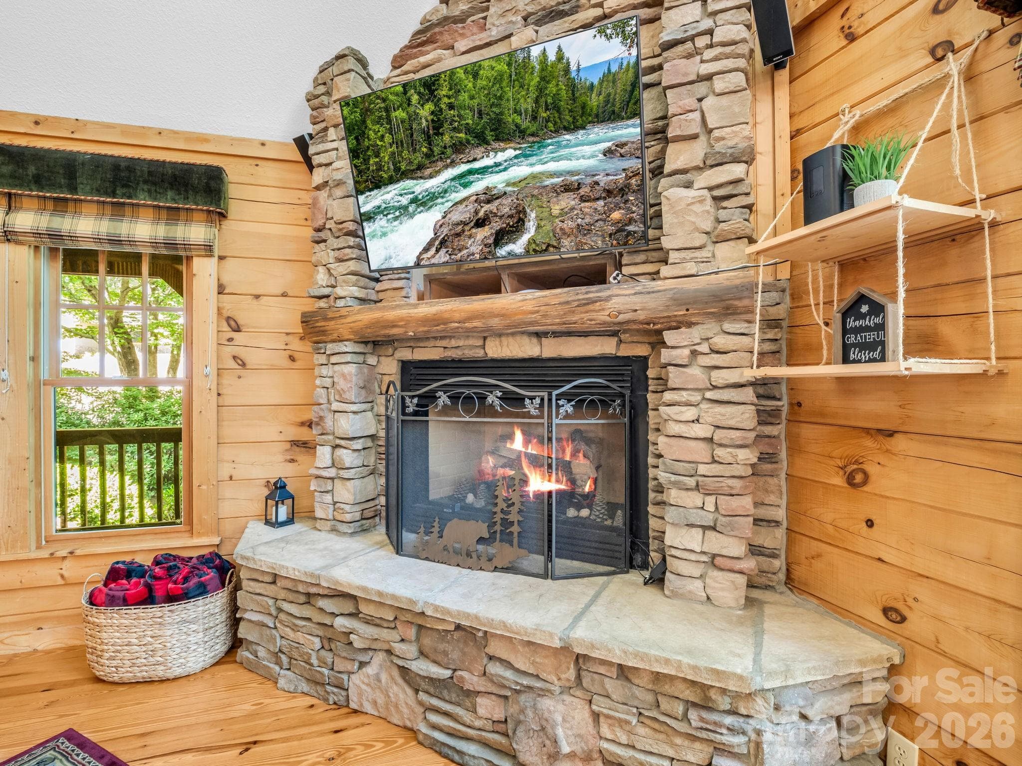 Single Family Residence at 136 Dalton Court, Lake Lure, photo 9 of 47