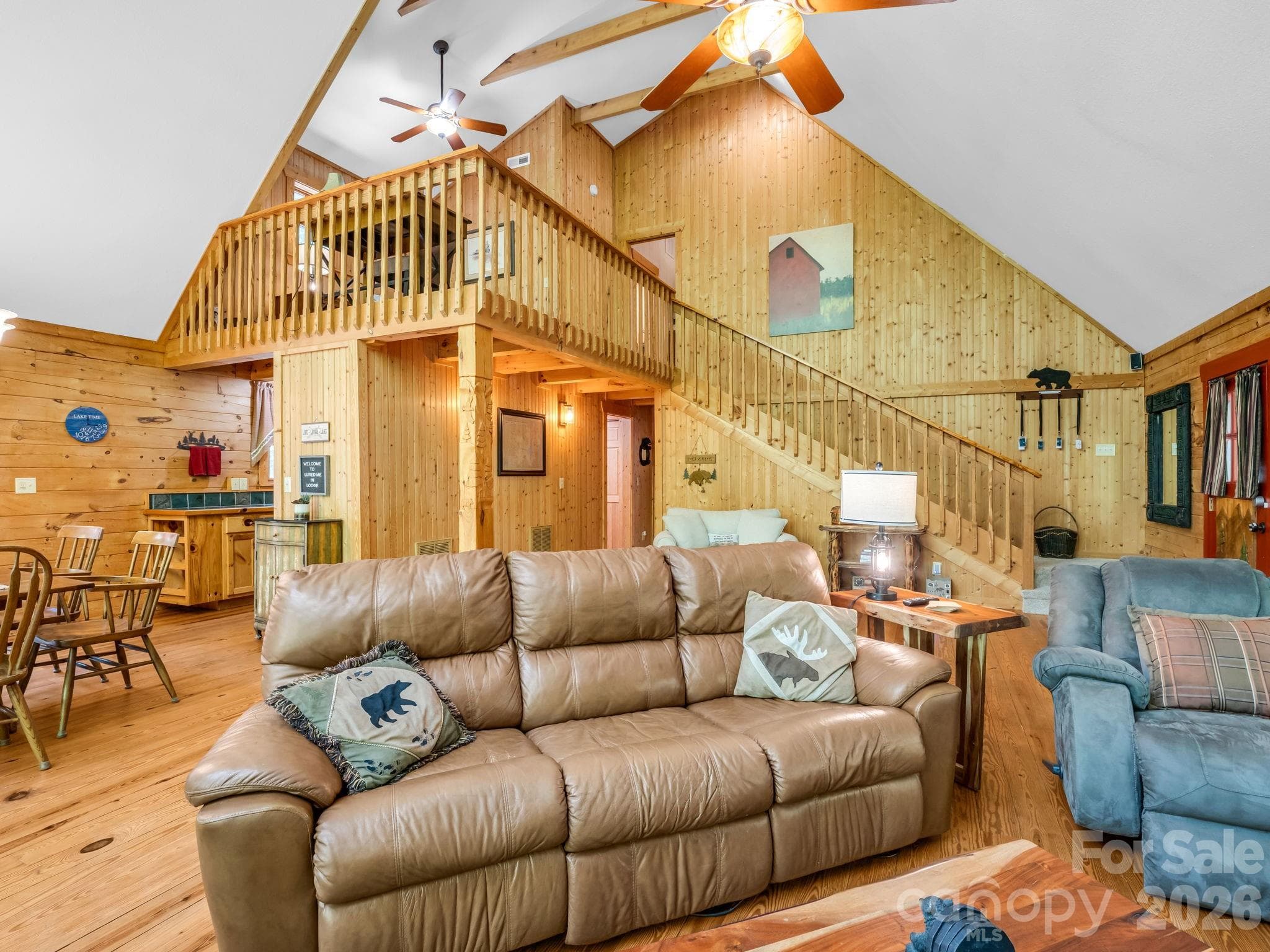 Single Family Residence at 136 Dalton Court, Lake Lure, photo 11 of 47