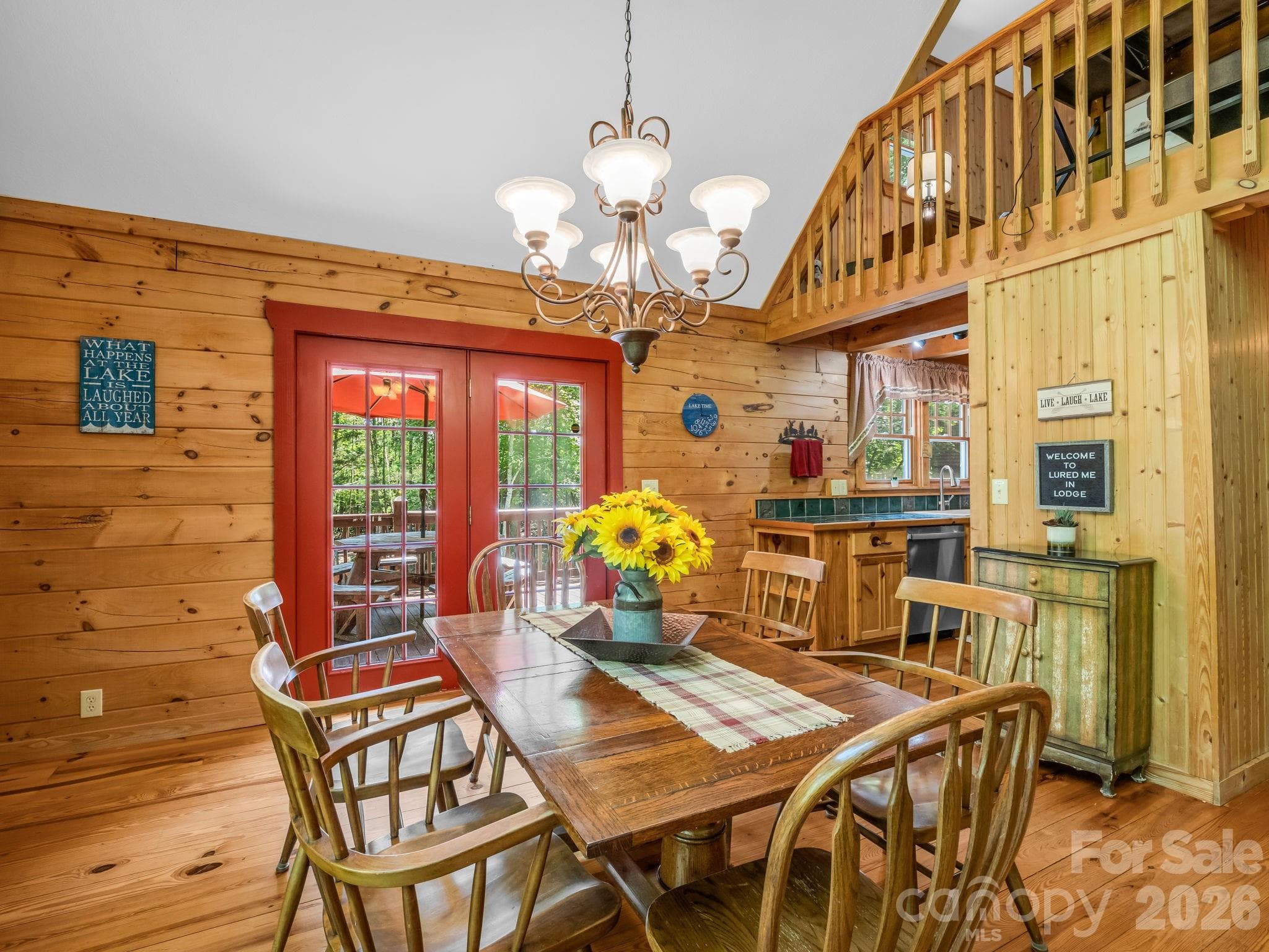 Single Family Residence at 136 Dalton Court, Lake Lure, photo 14 of 47
