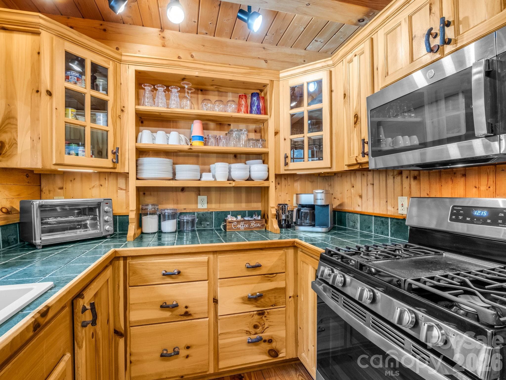 Single Family Residence at 136 Dalton Court, Lake Lure, photo 16 of 47