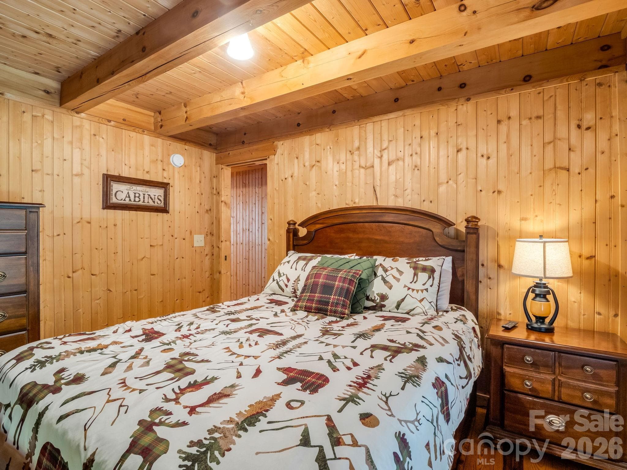 Single Family Residence at 136 Dalton Court, Lake Lure, photo 19 of 47